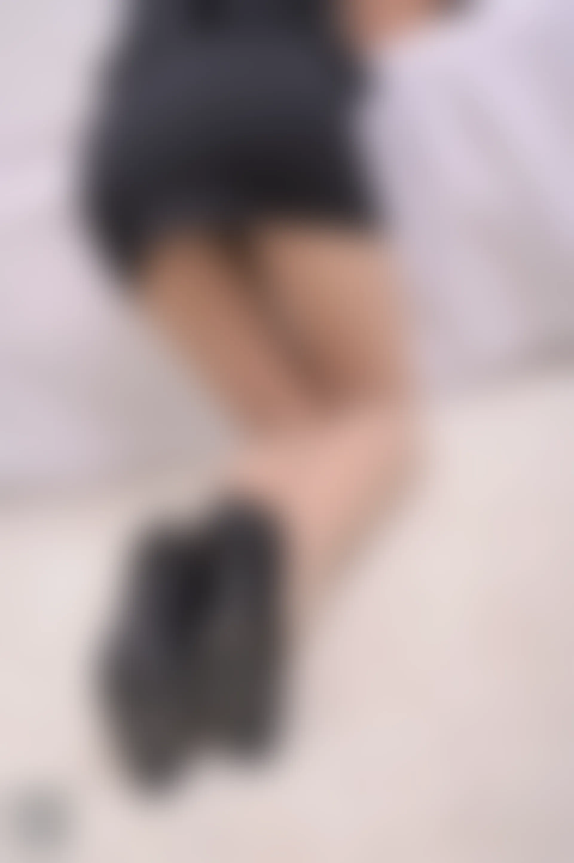SSA丝社 超清写真 NO.158 梦梦黑色连衣裙 [140P-1.14GB]