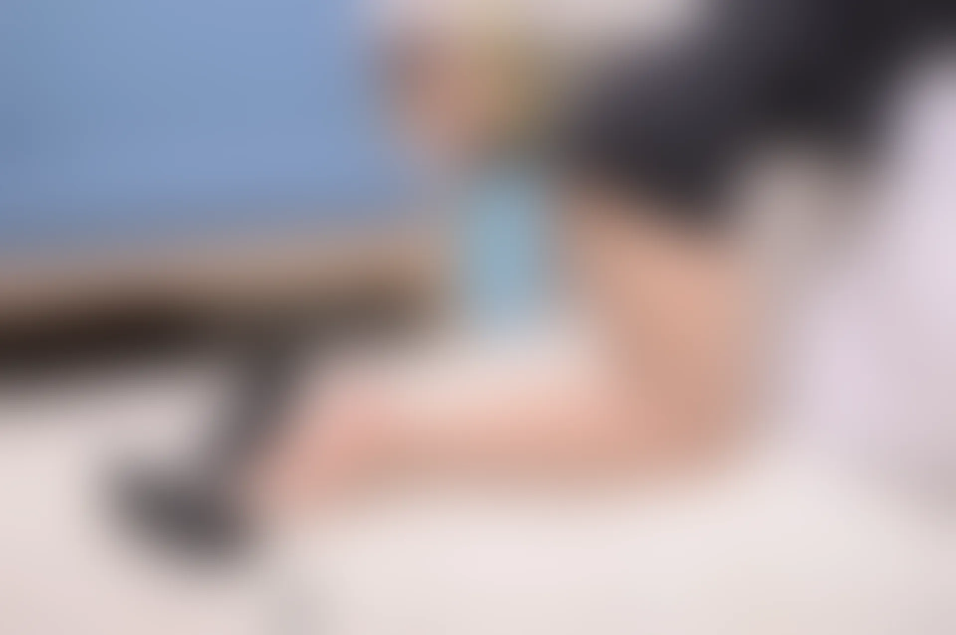 SSA丝社 超清写真 NO.158 梦梦黑色连衣裙 [140P-1.14GB]