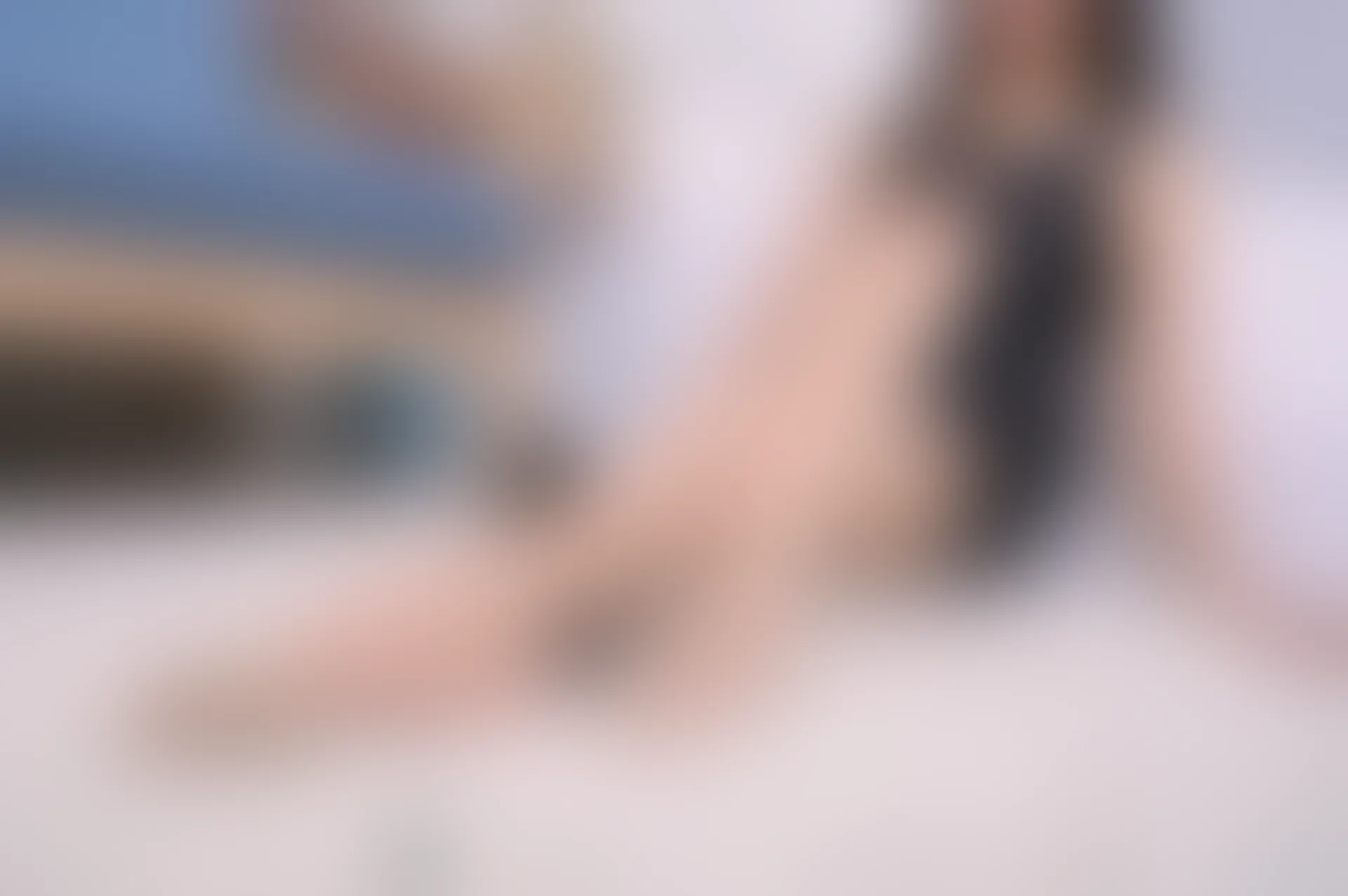 SSA丝社 超清写真 NO.158 梦梦黑色连衣裙 [140P-1.14GB]
