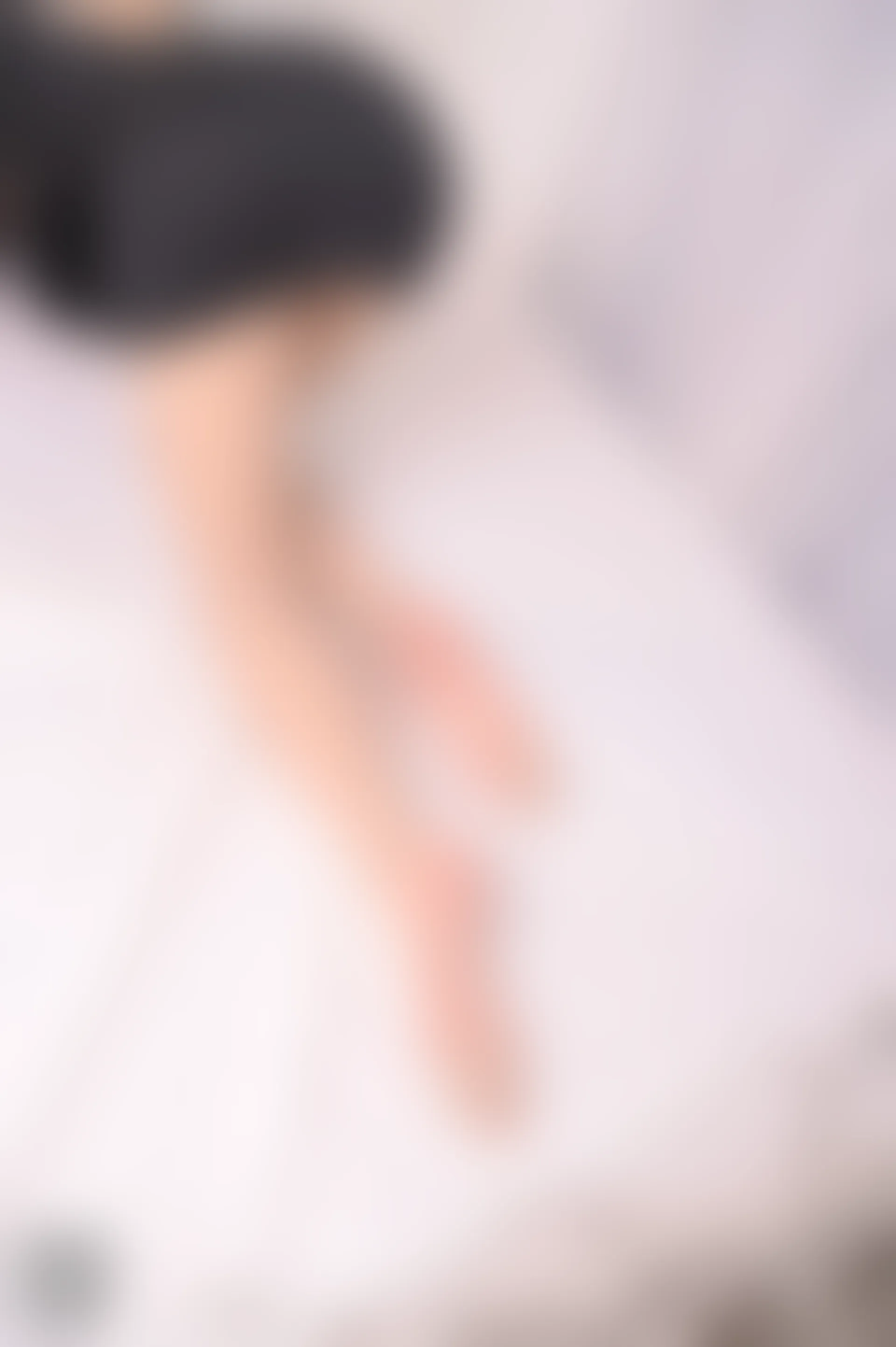 SSA丝社 超清写真 NO.158 梦梦黑色连衣裙 [140P-1.14GB]