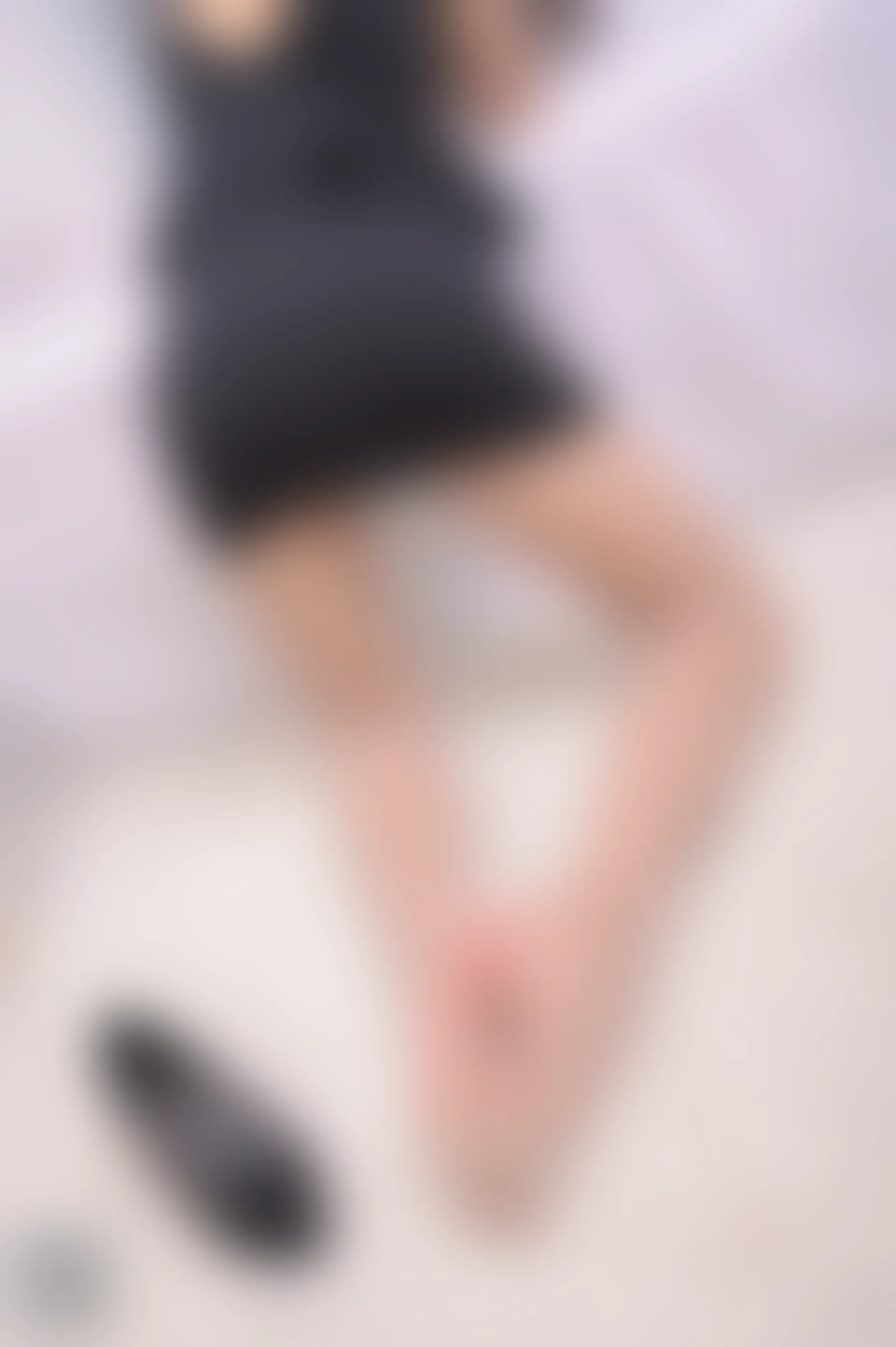 SSA丝社 超清写真 NO.158 梦梦黑色连衣裙 [140P-1.14GB]