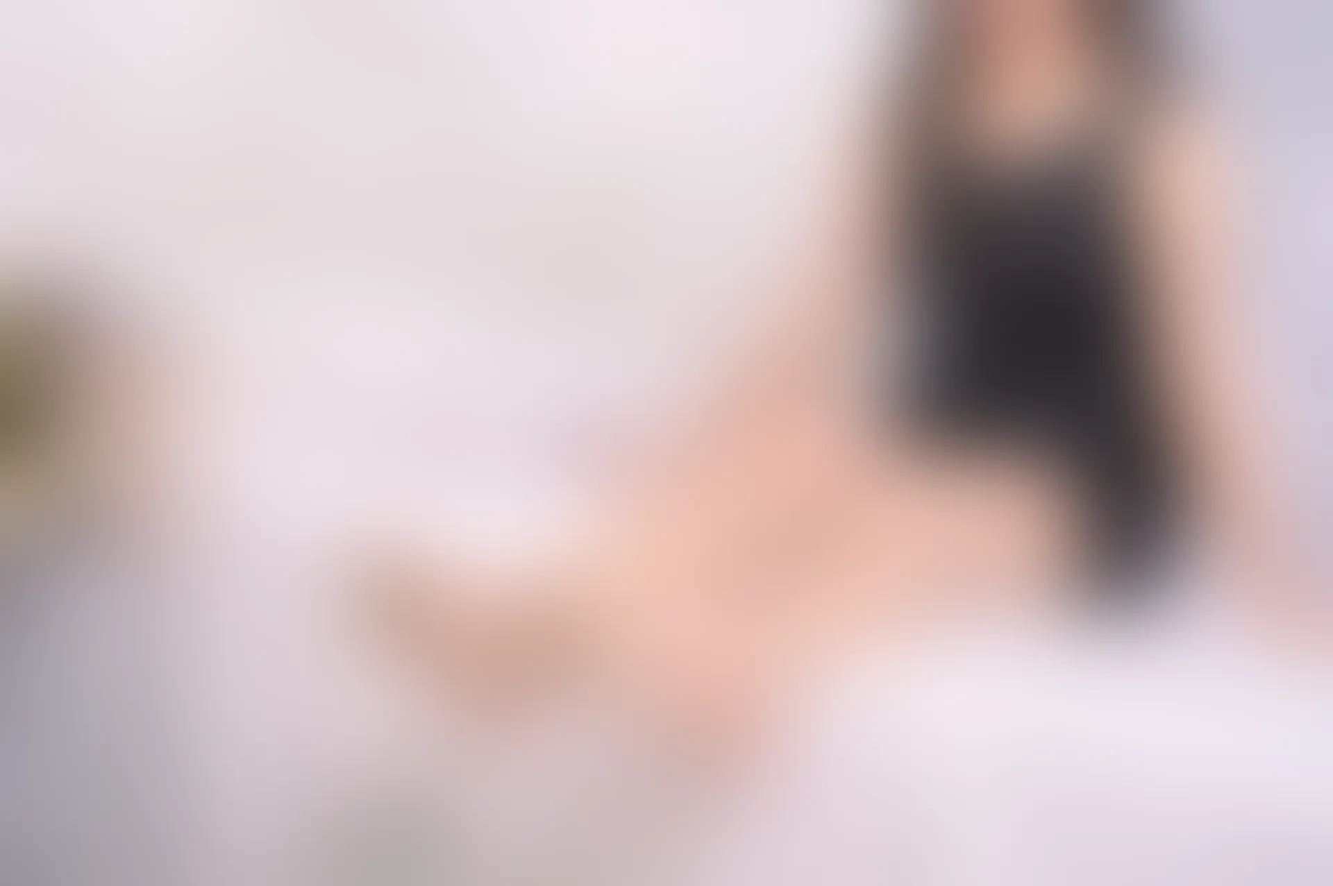 SSA丝社 超清写真 NO.158 梦梦黑色连衣裙 [140P-1.14GB]