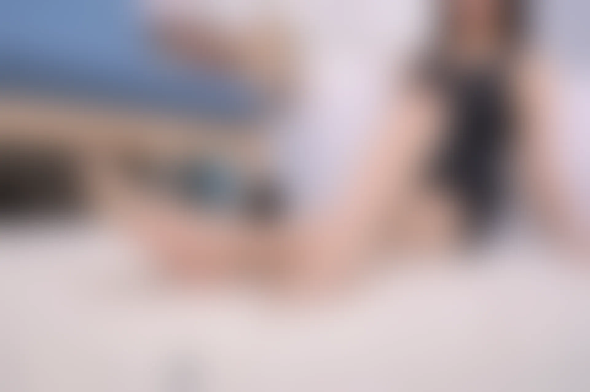 SSA丝社 超清写真 NO.158 梦梦黑色连衣裙 [140P-1.14GB]