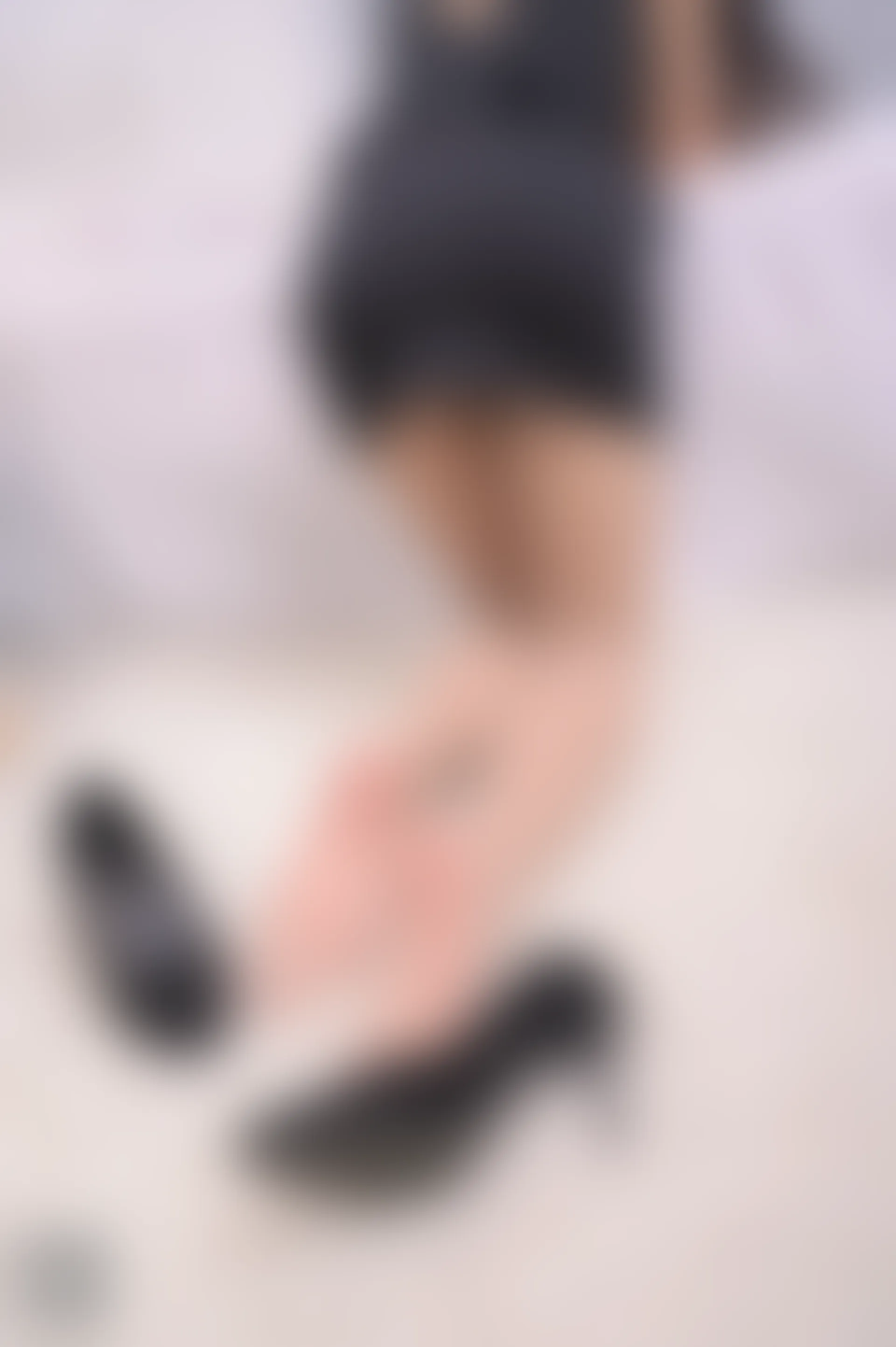 SSA丝社 超清写真 NO.158 梦梦黑色连衣裙 [140P-1.14GB]