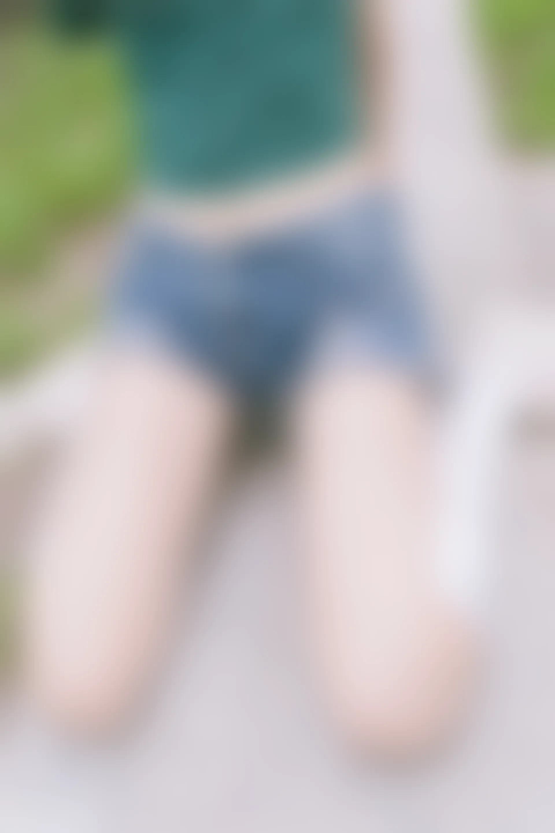 C18.006 夏天的热裤 [40P-31MB]