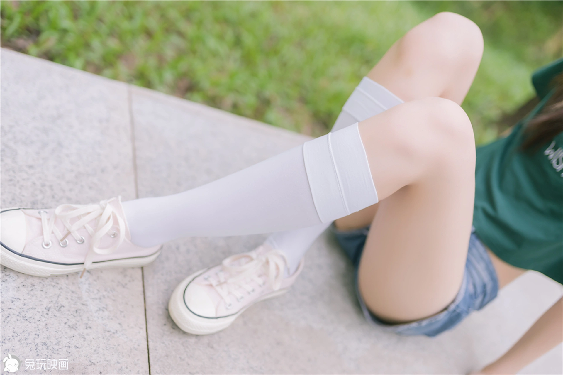 C18.006 夏天的热裤 [40P-31MB]