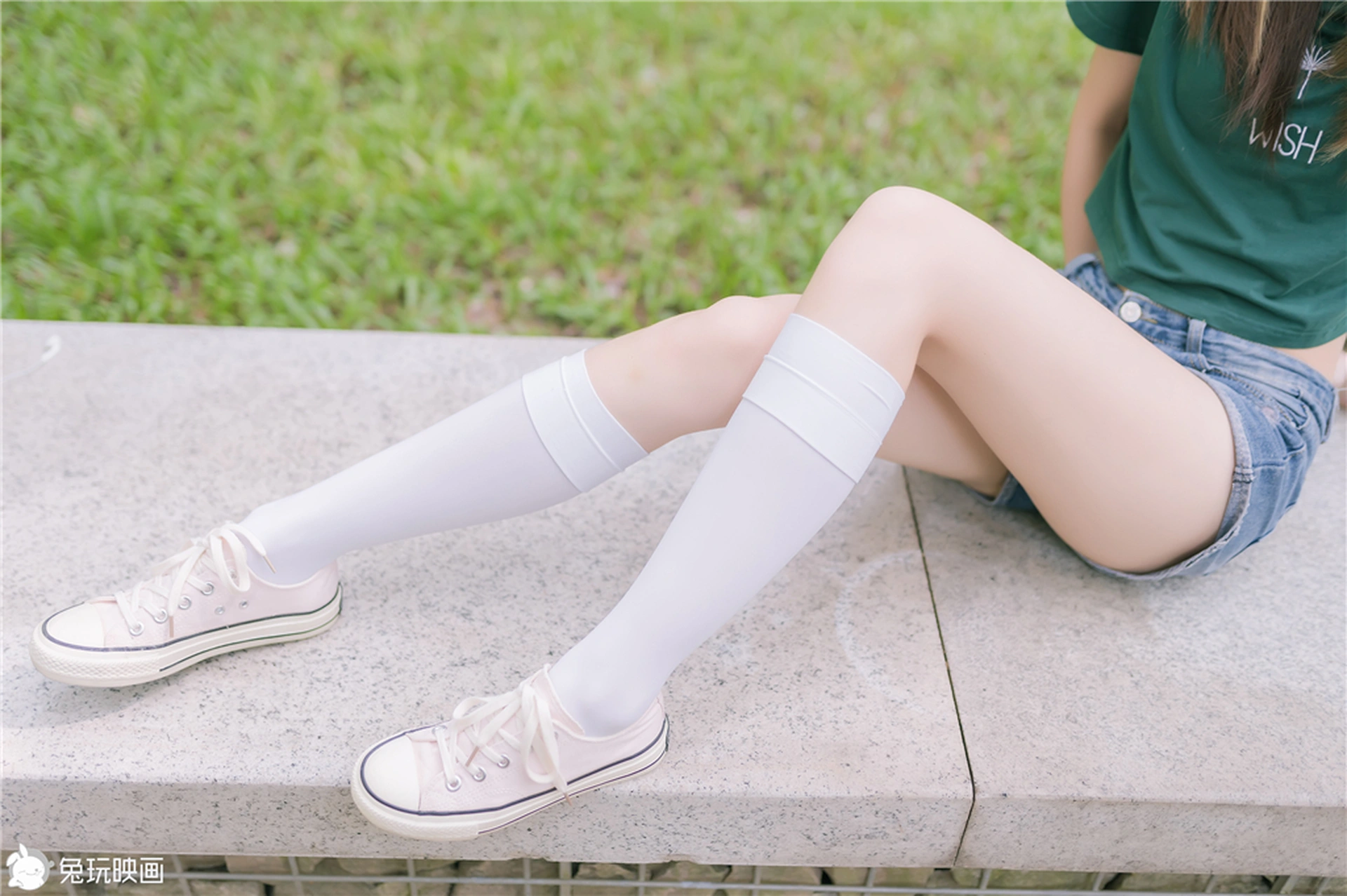 C18.006 夏天的热裤 [40P-31MB]