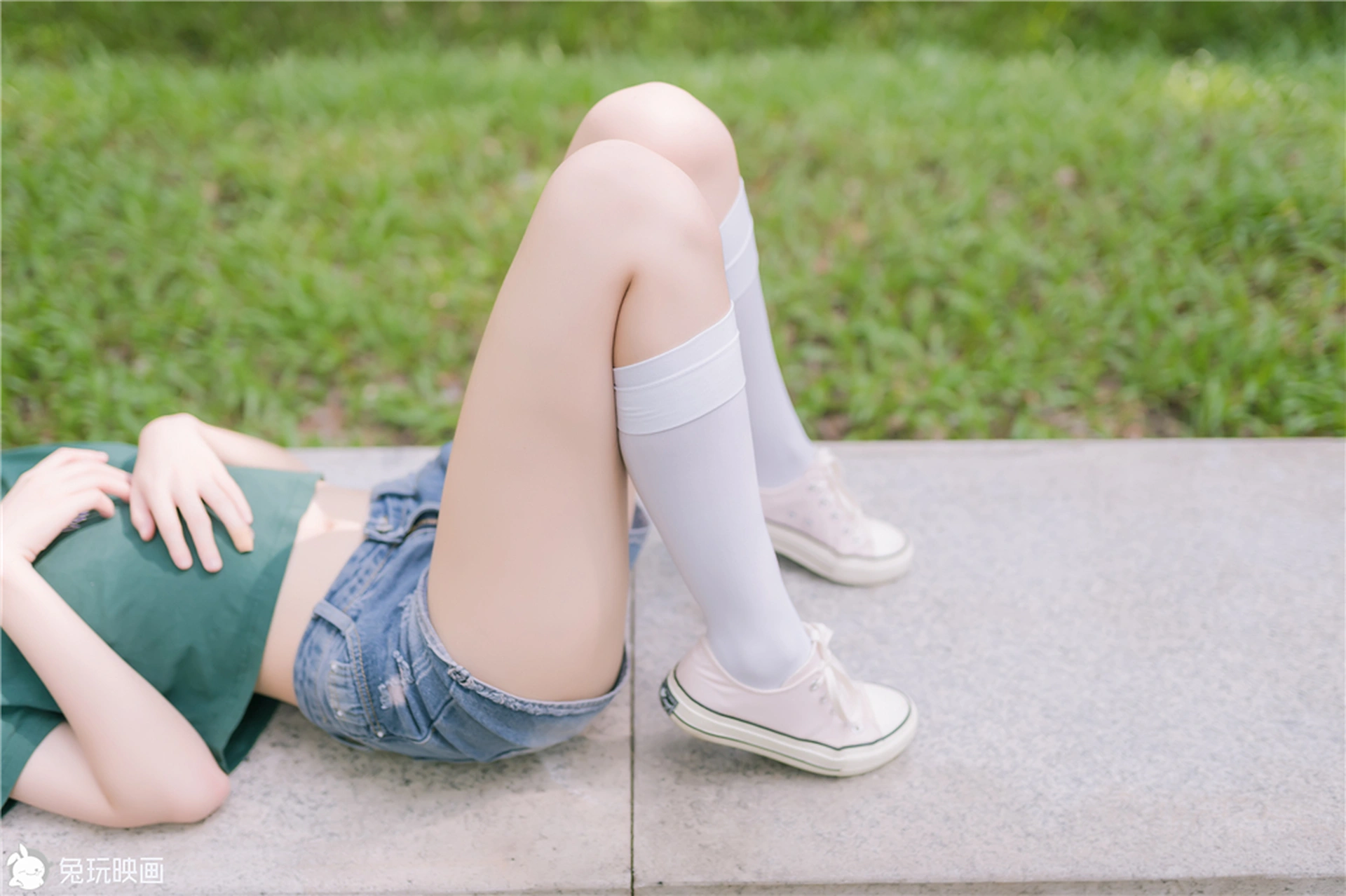 C18.006 夏天的热裤 [40P-31MB]