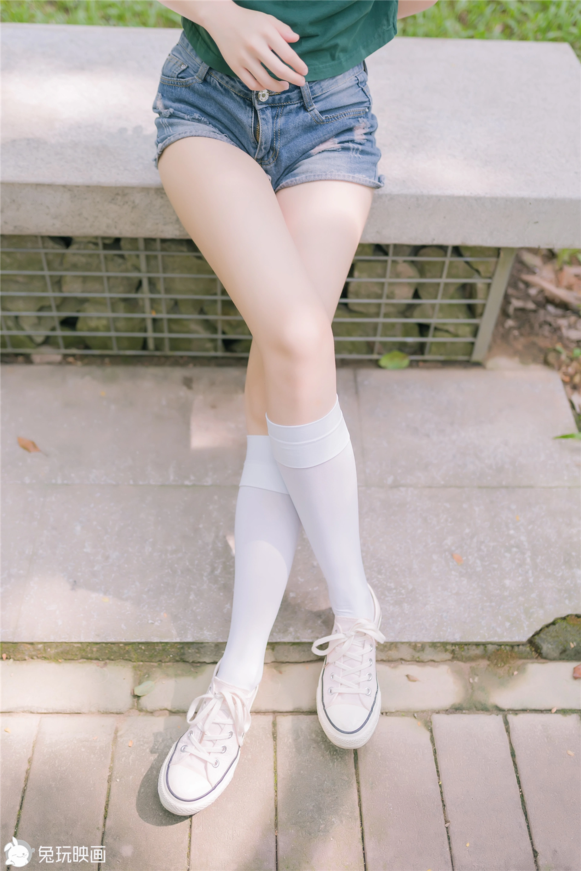 C18.006 夏天的热裤 [40P-31MB]