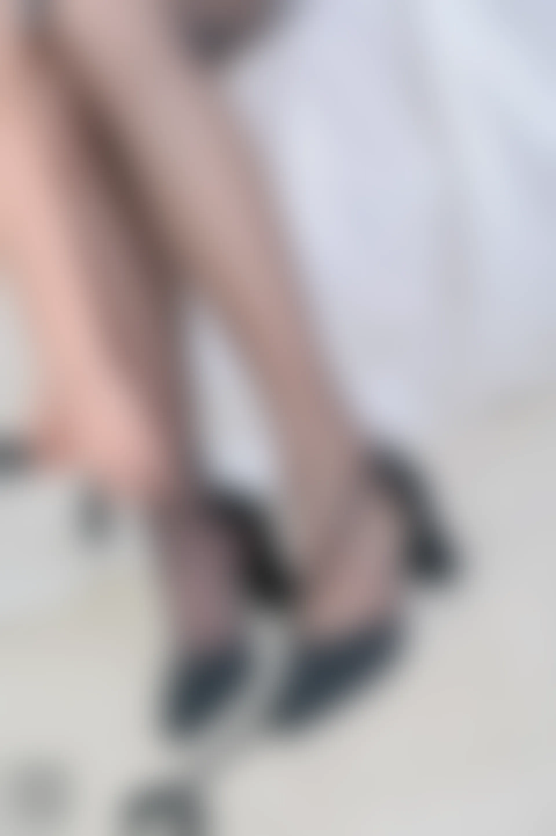 SSA丝社 超清写真 NO.115 双双 腿模双双粉嫩少女黑丝清凉一夏[155P-1.74GB]