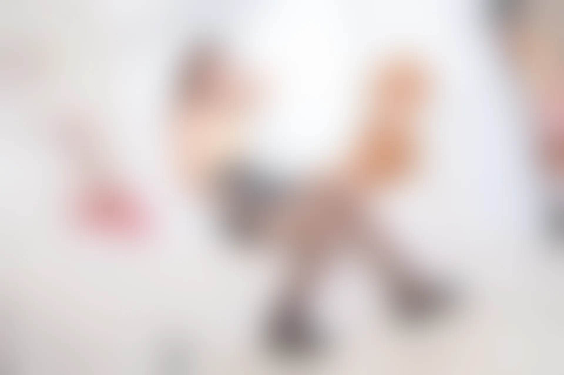 SSA丝社 超清写真 NO.115 双双 腿模双双粉嫩少女黑丝清凉一夏[155P-1.74GB]
