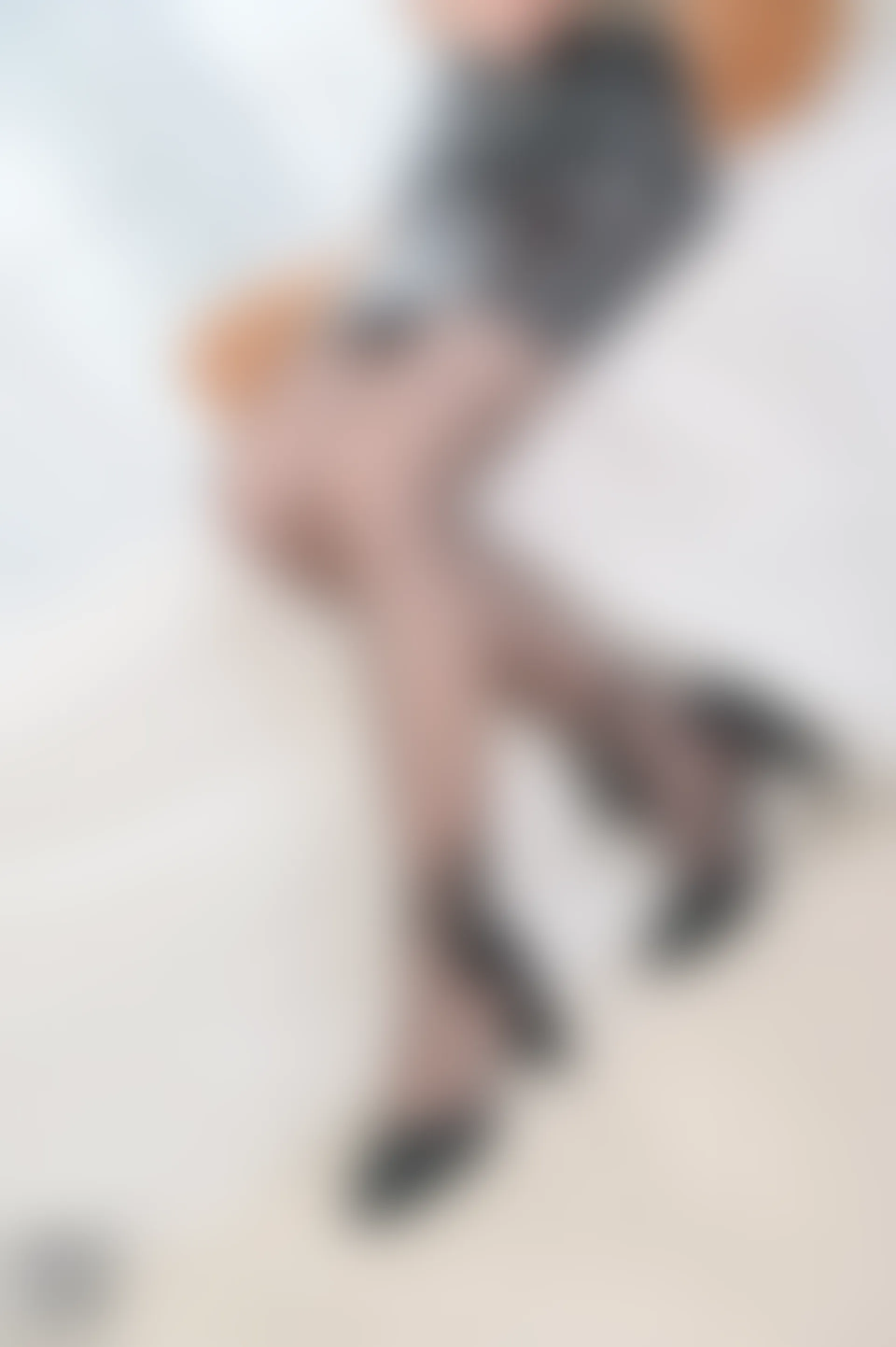 SSA丝社 超清写真 NO.115 双双 腿模双双粉嫩少女黑丝清凉一夏[155P-1.74GB]