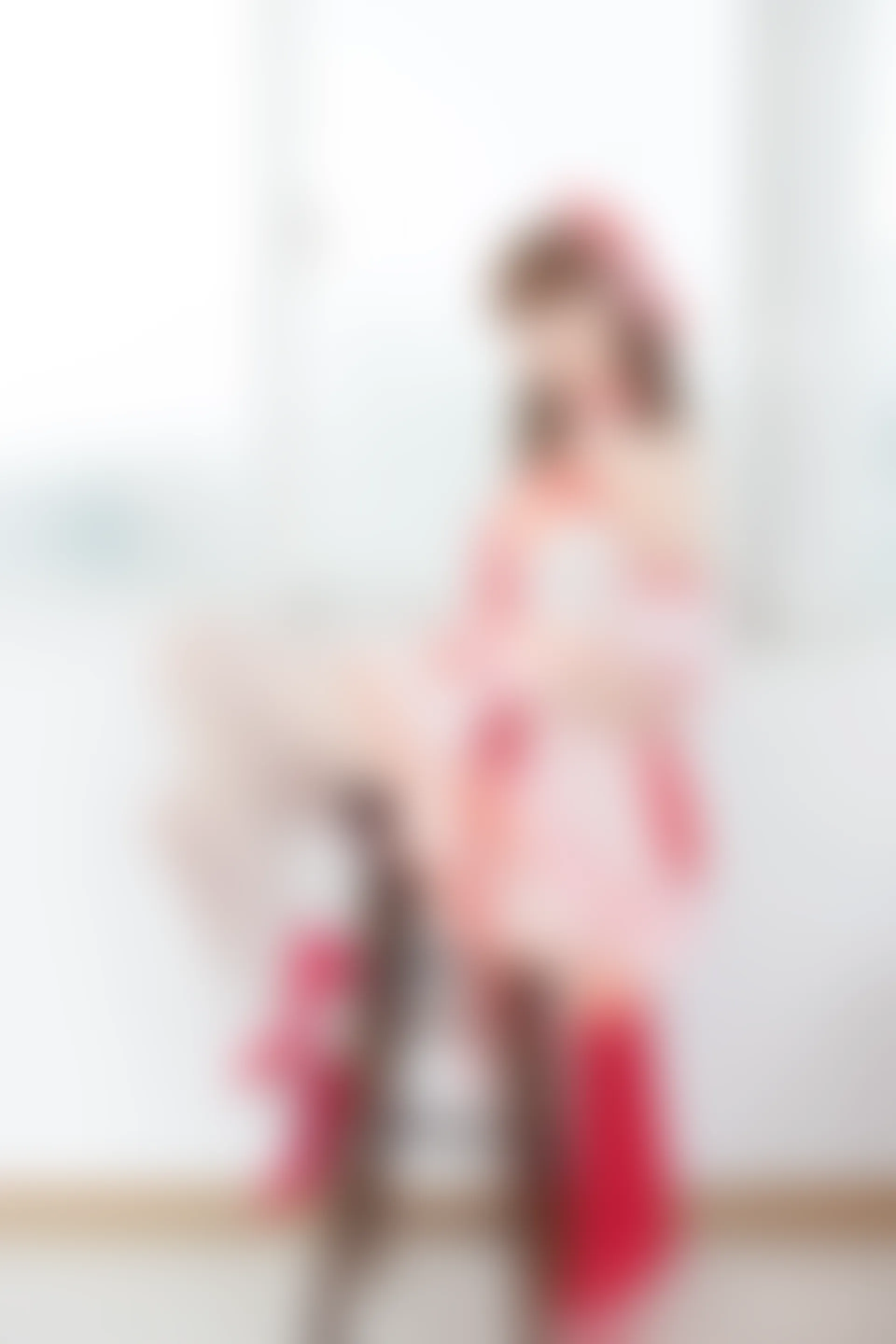 JKFUN GG-01 [98P1V-2.71G]Aika, GG, JKFUN, 可爱, 白丝, 美腿