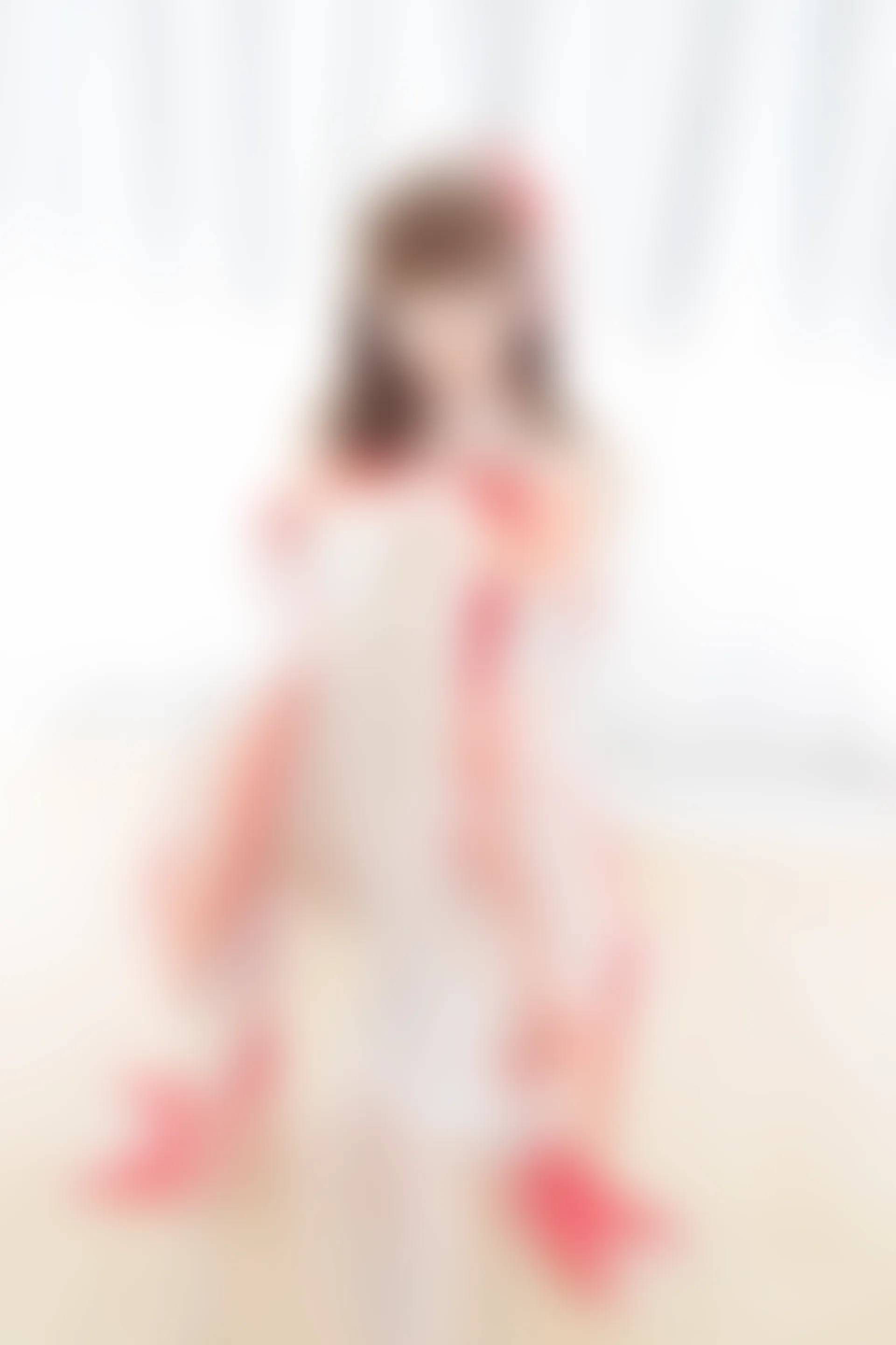 JKFUN GG-01 [98P1V-2.71G]Aika, GG, JKFUN, 可爱, 白丝, 美腿