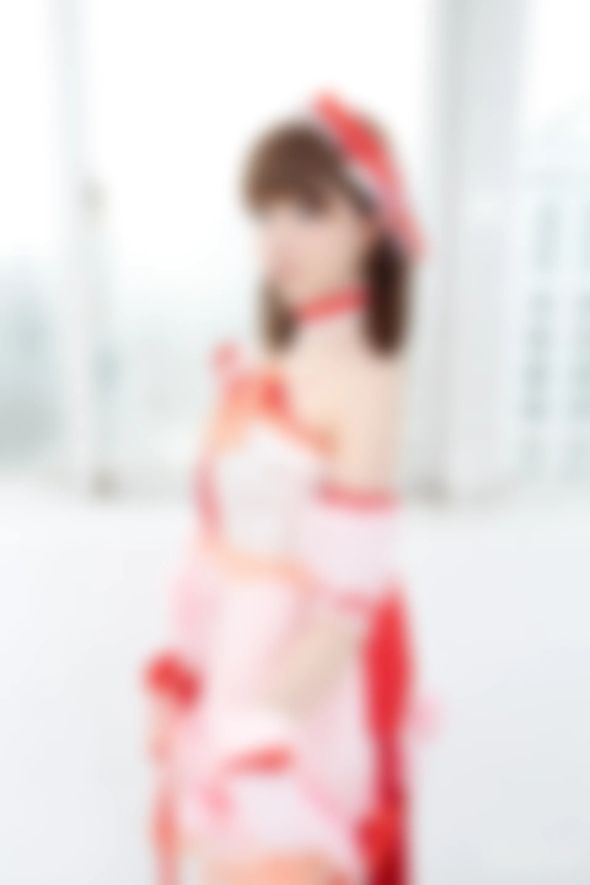 JKFUN GG-01 [98P1V-2.71G]Aika, GG, JKFUN, 可爱, 白丝, 美腿