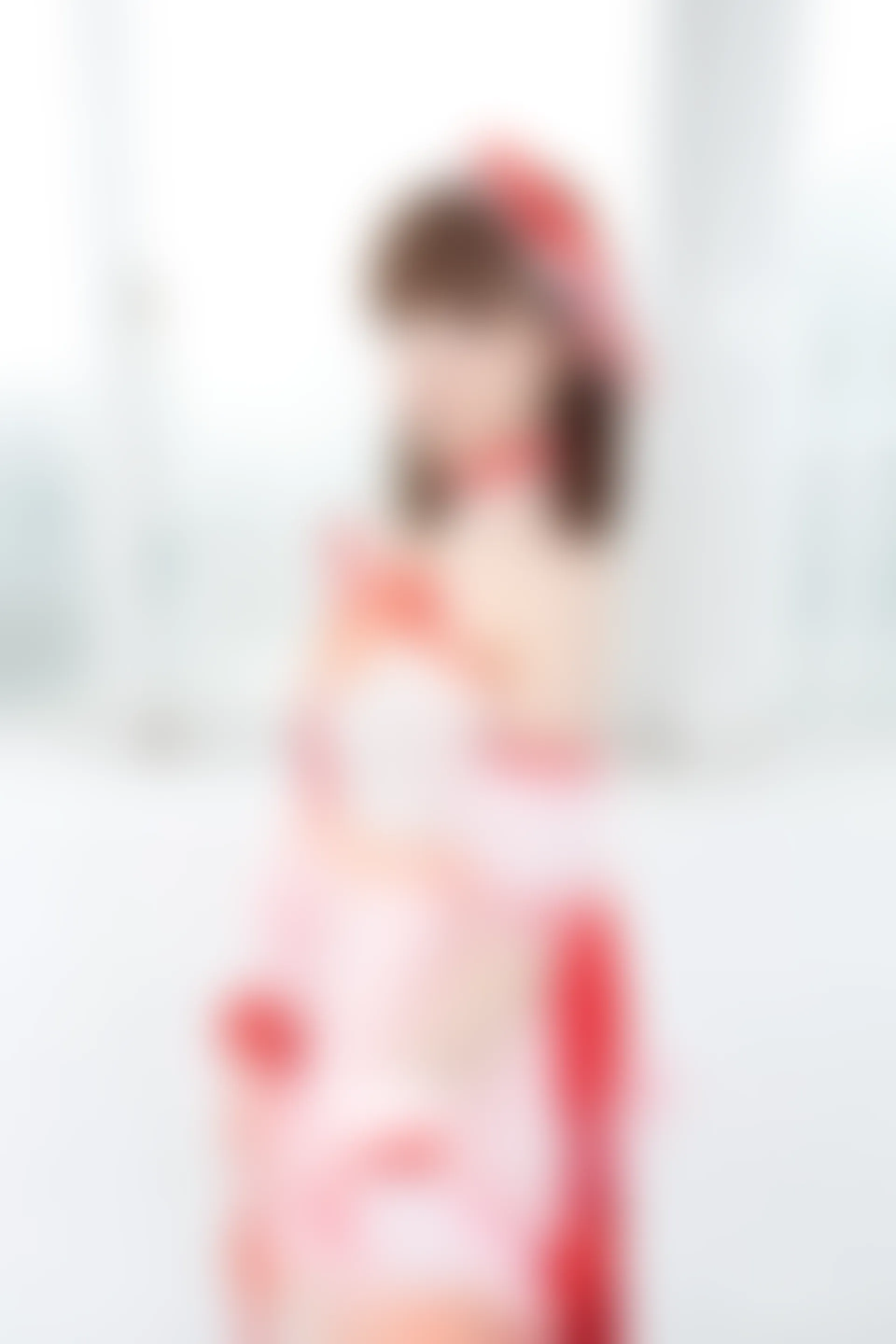 JKFUN GG-01 [98P1V-2.71G]Aika, GG, JKFUN, 可爱, 白丝, 美腿