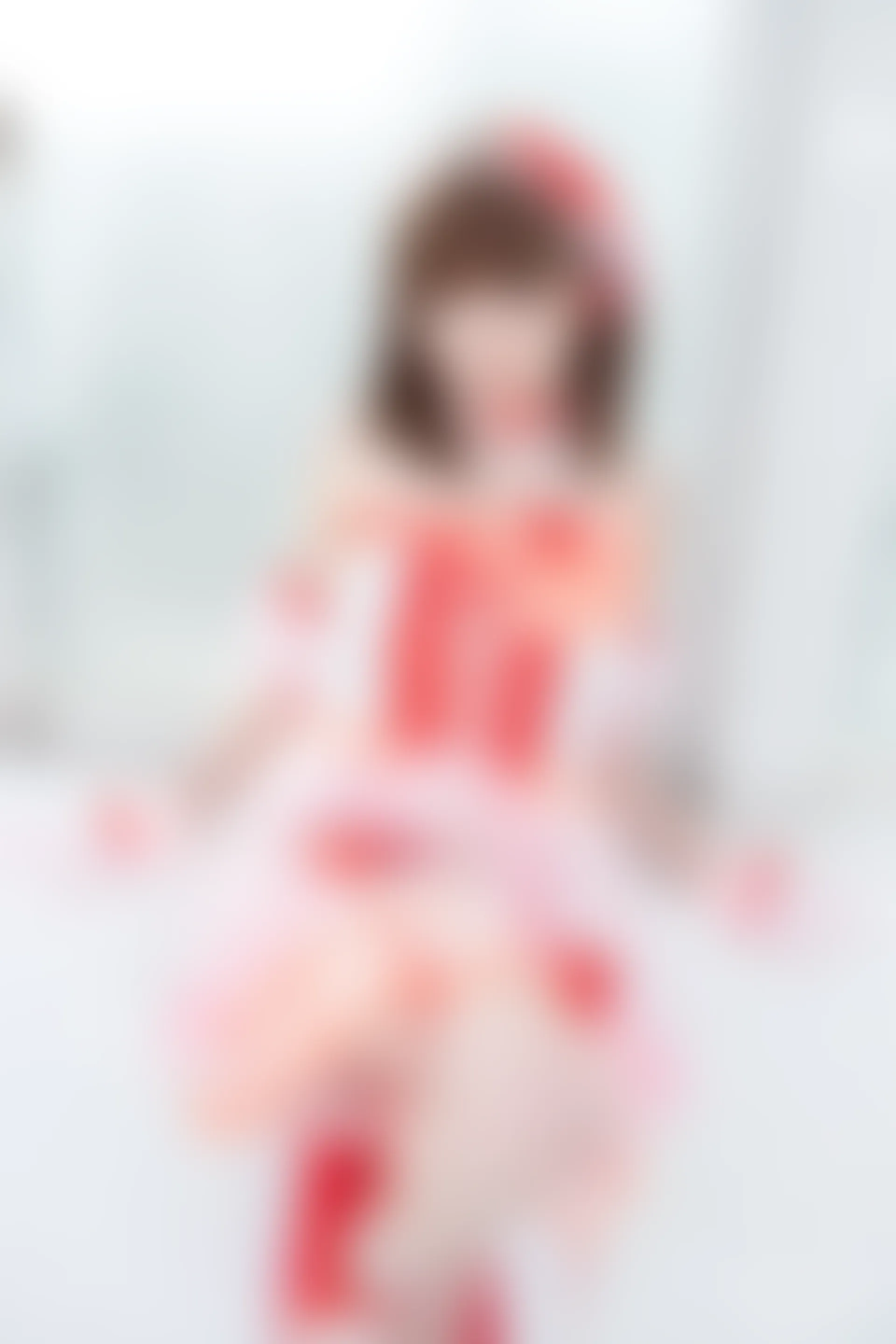 JKFUN GG-01 [98P1V-2.71G]Aika, GG, JKFUN, 可爱, 白丝, 美腿