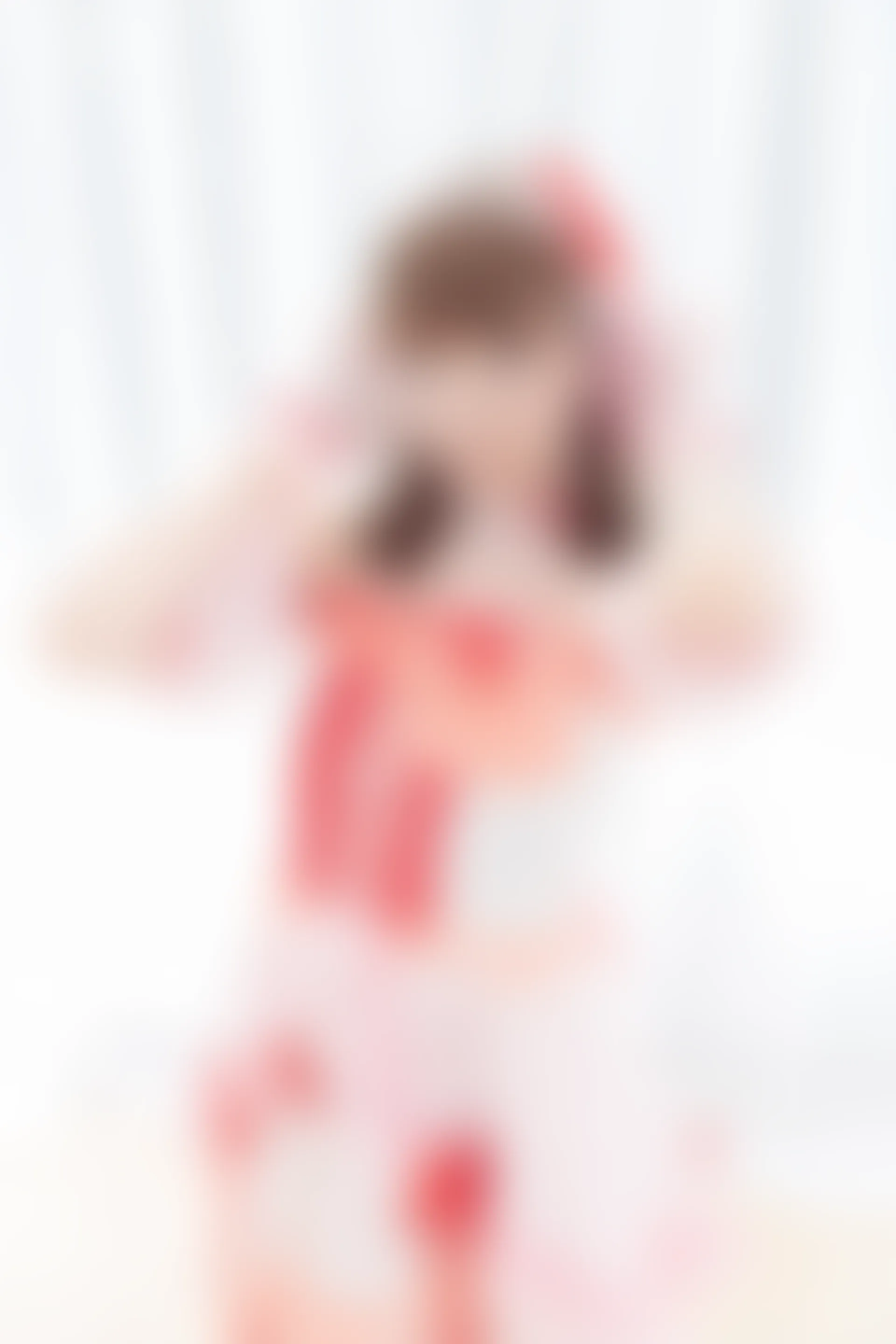 JKFUN GG-01 [98P1V-2.71G]Aika, GG, JKFUN, 可爱, 白丝, 美腿