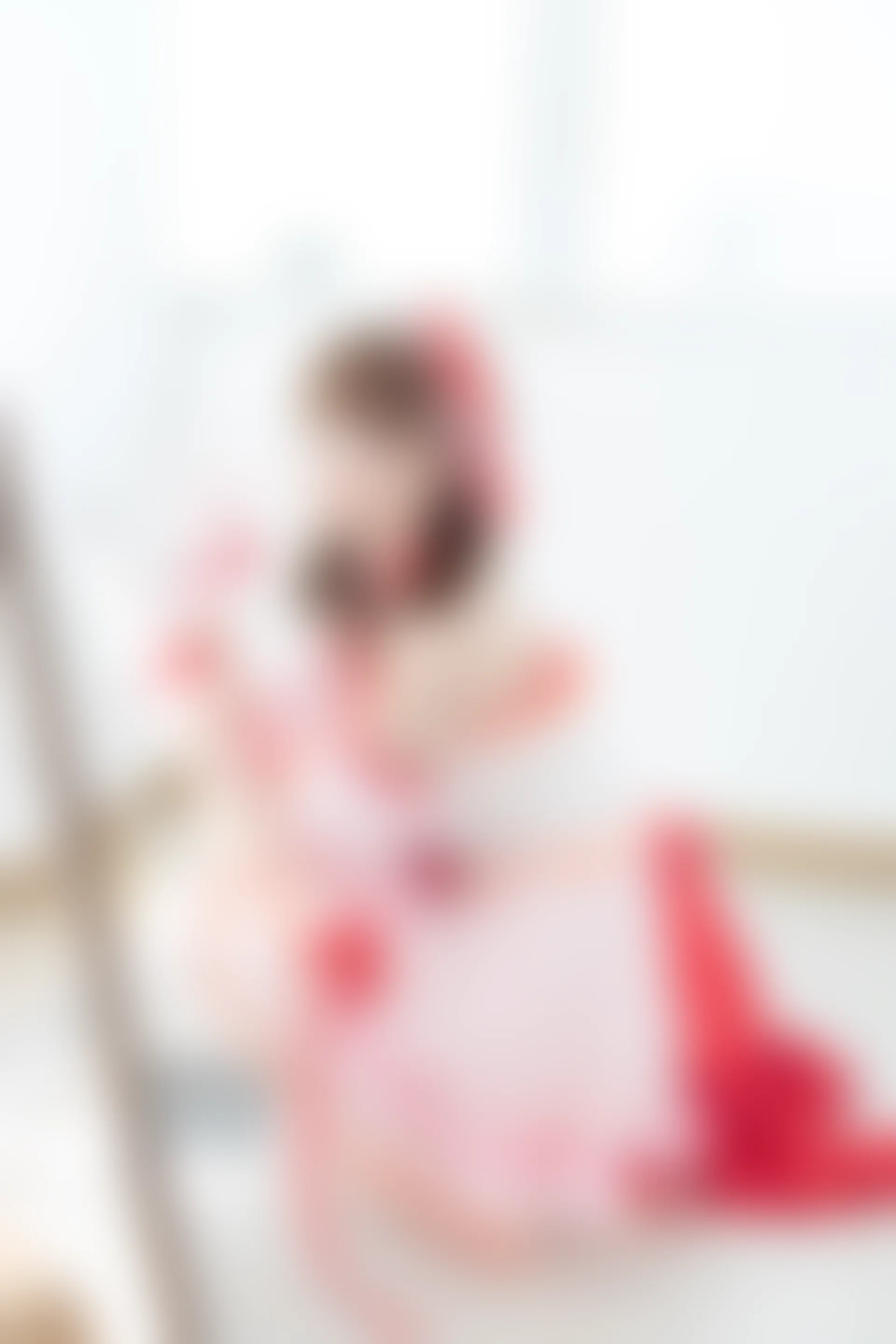 JKFUN GG-01 [98P1V-2.71G]Aika, GG, JKFUN, 可爱, 白丝, 美腿
