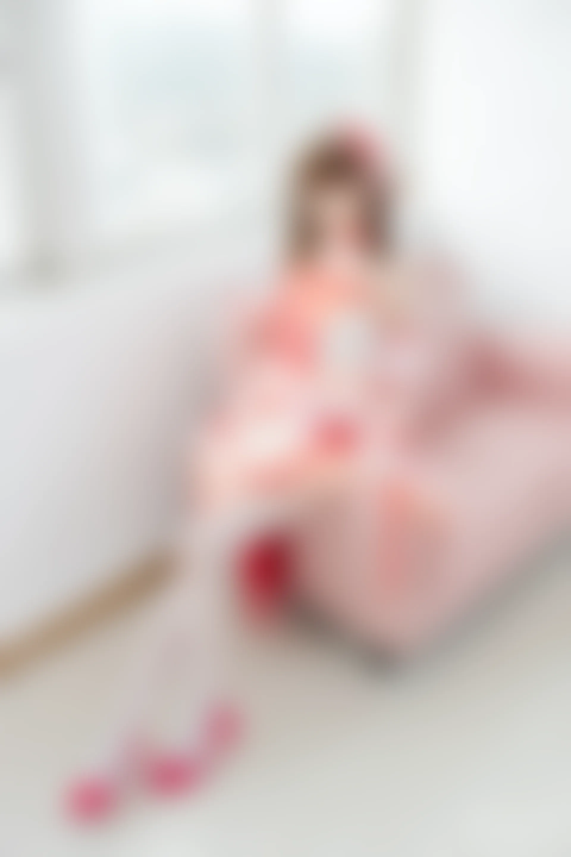 JKFUN GG-01 [98P1V-2.71G]Aika, GG, JKFUN, 可爱, 白丝, 美腿