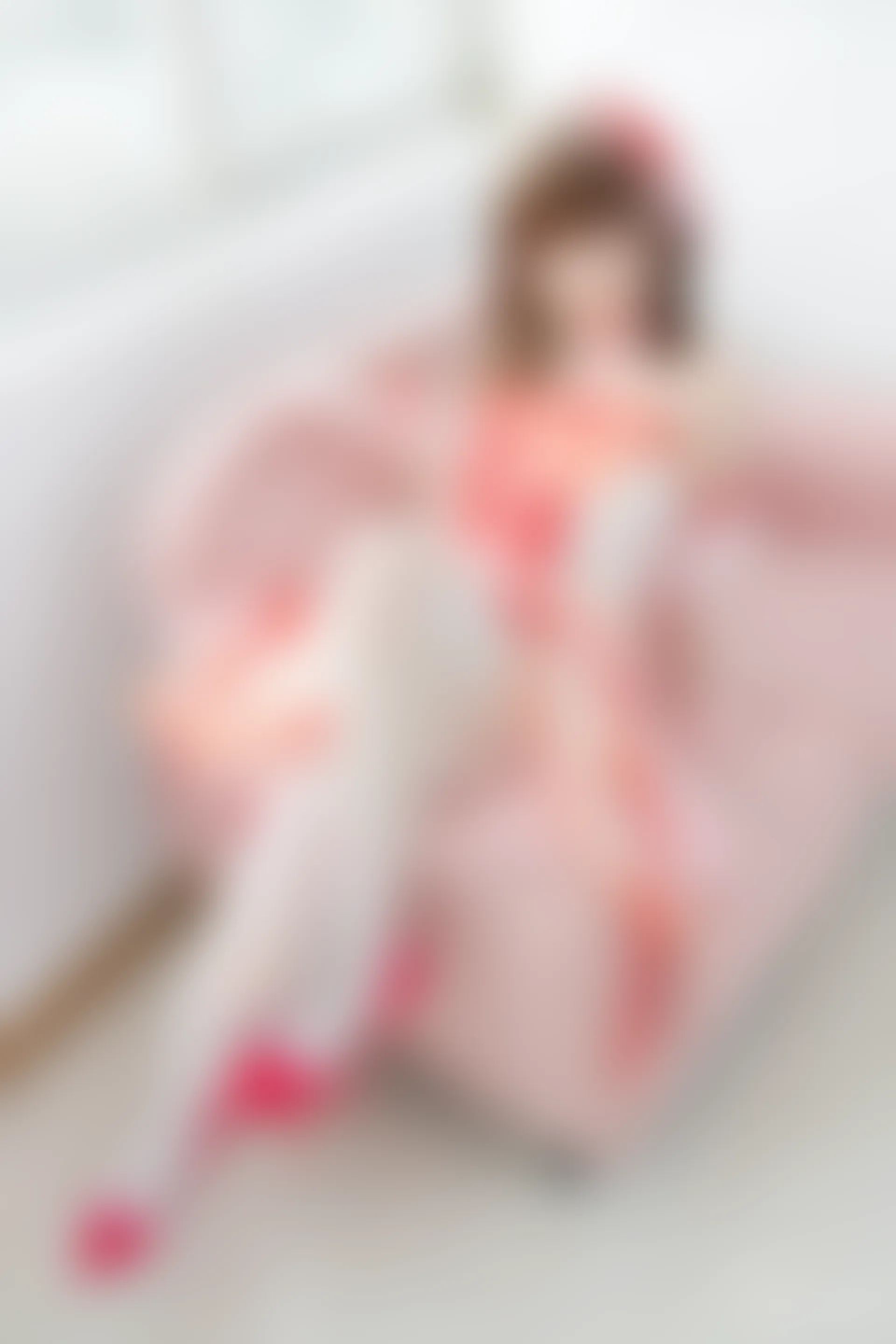 JKFUN GG-01 [98P1V-2.71G]Aika, GG, JKFUN, 可爱, 白丝, 美腿