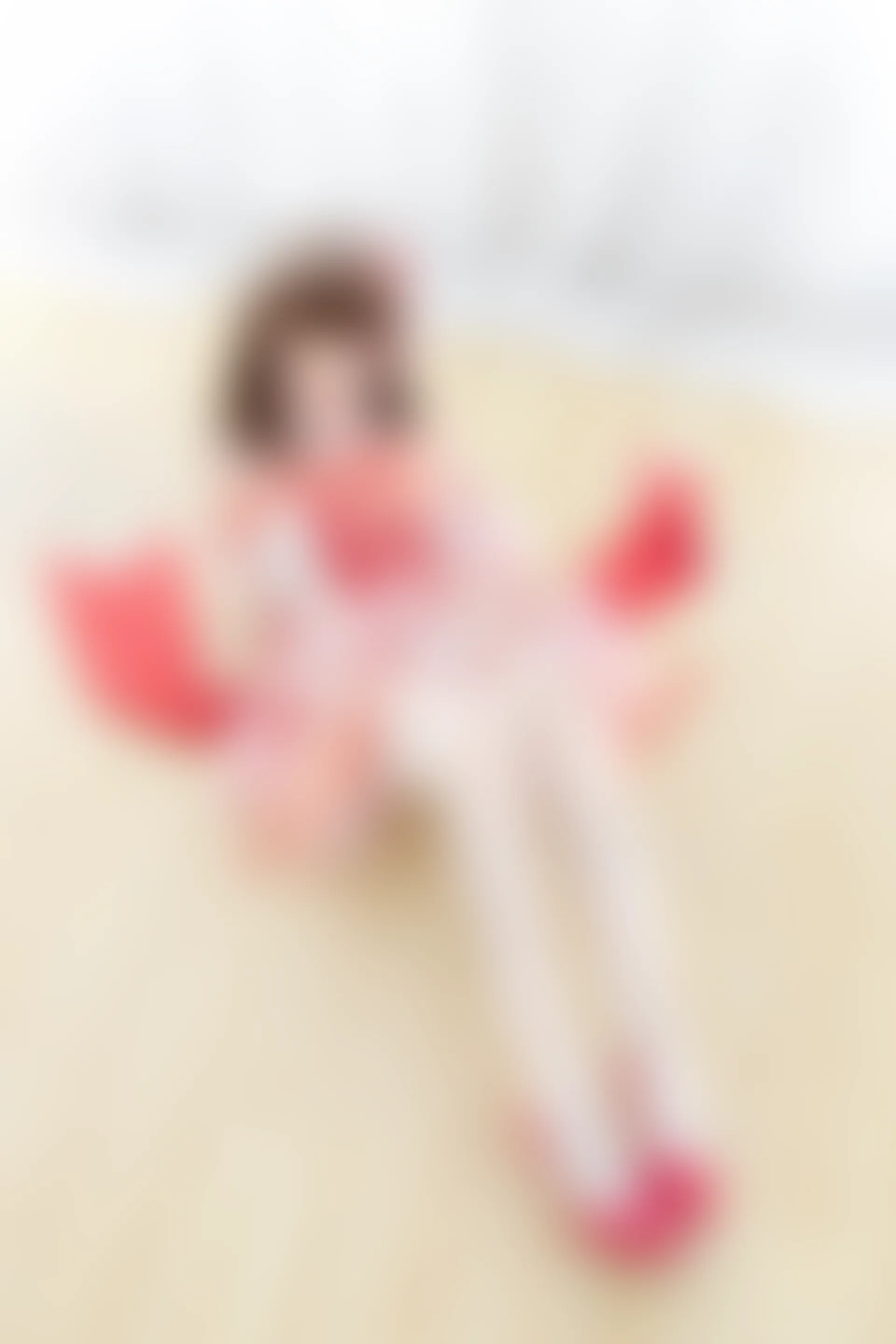 JKFUN GG-01 [98P1V-2.71G]Aika, GG, JKFUN, 可爱, 白丝, 美腿