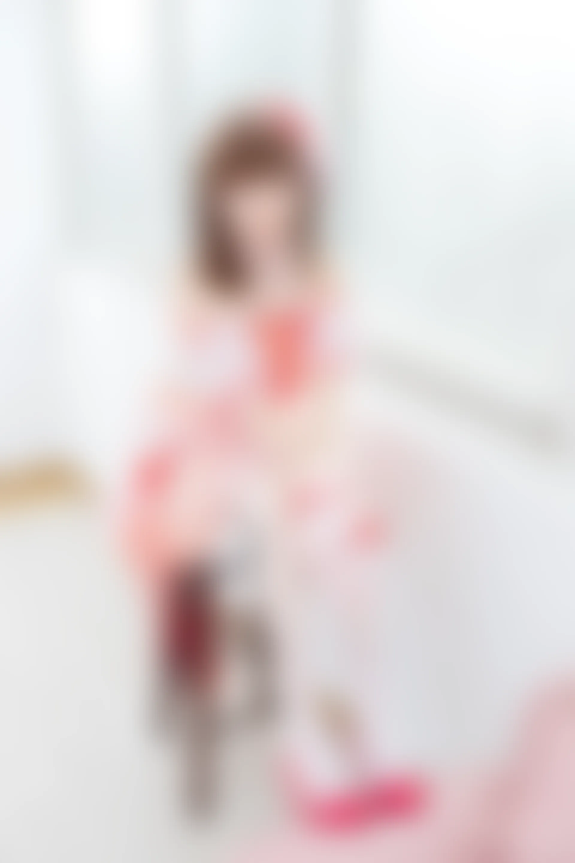JKFUN GG-01 [98P1V-2.71G]Aika, GG, JKFUN, 可爱, 白丝, 美腿
