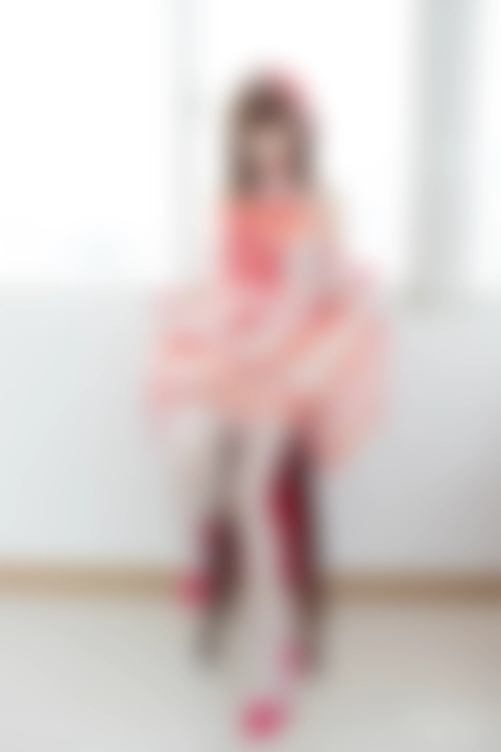 JKFUN GG-01 [98P1V-2.71G]Aika, GG, JKFUN, 可爱, 白丝, 美腿