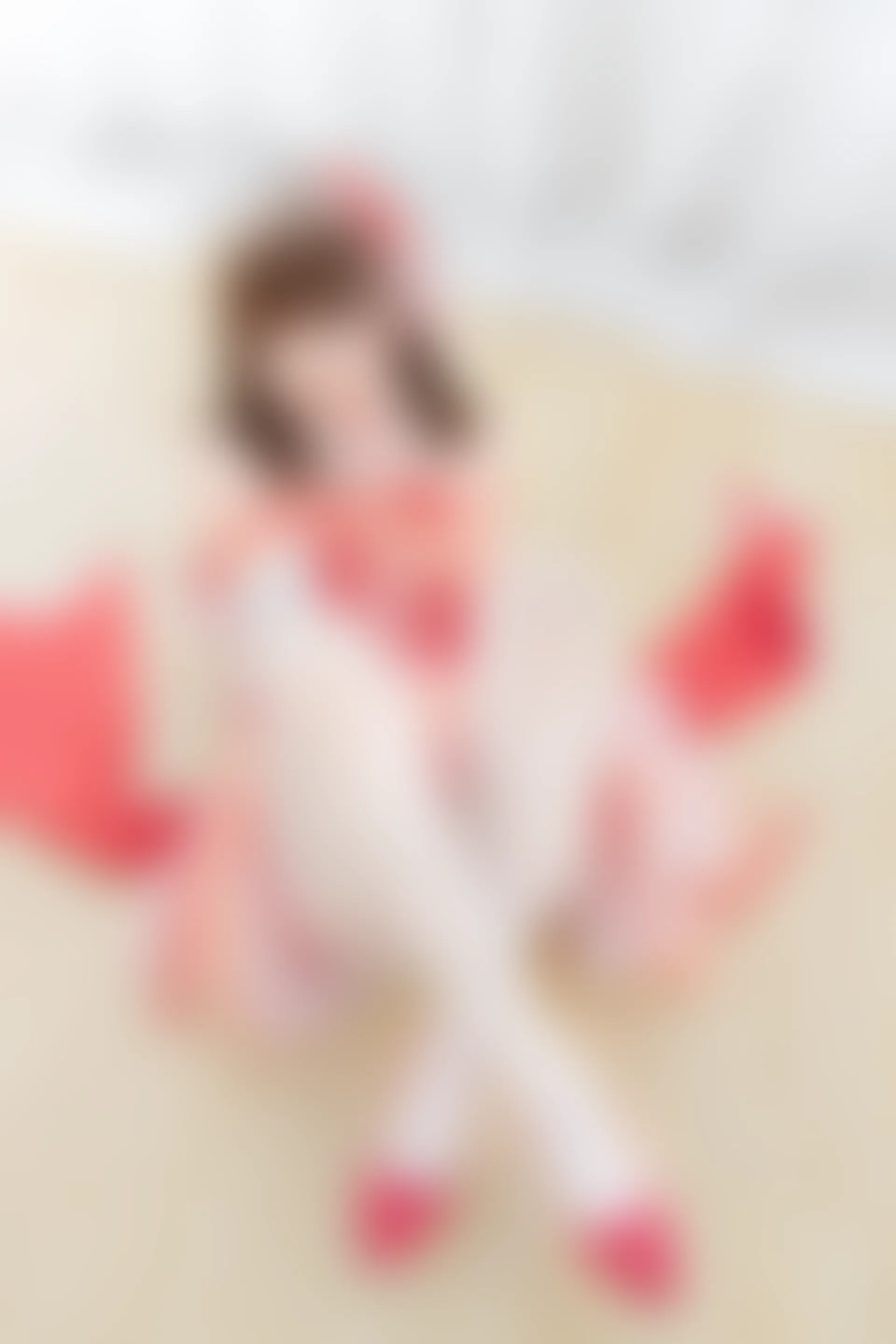 JKFUN GG-01 [98P1V-2.71G]Aika, GG, JKFUN, 可爱, 白丝, 美腿