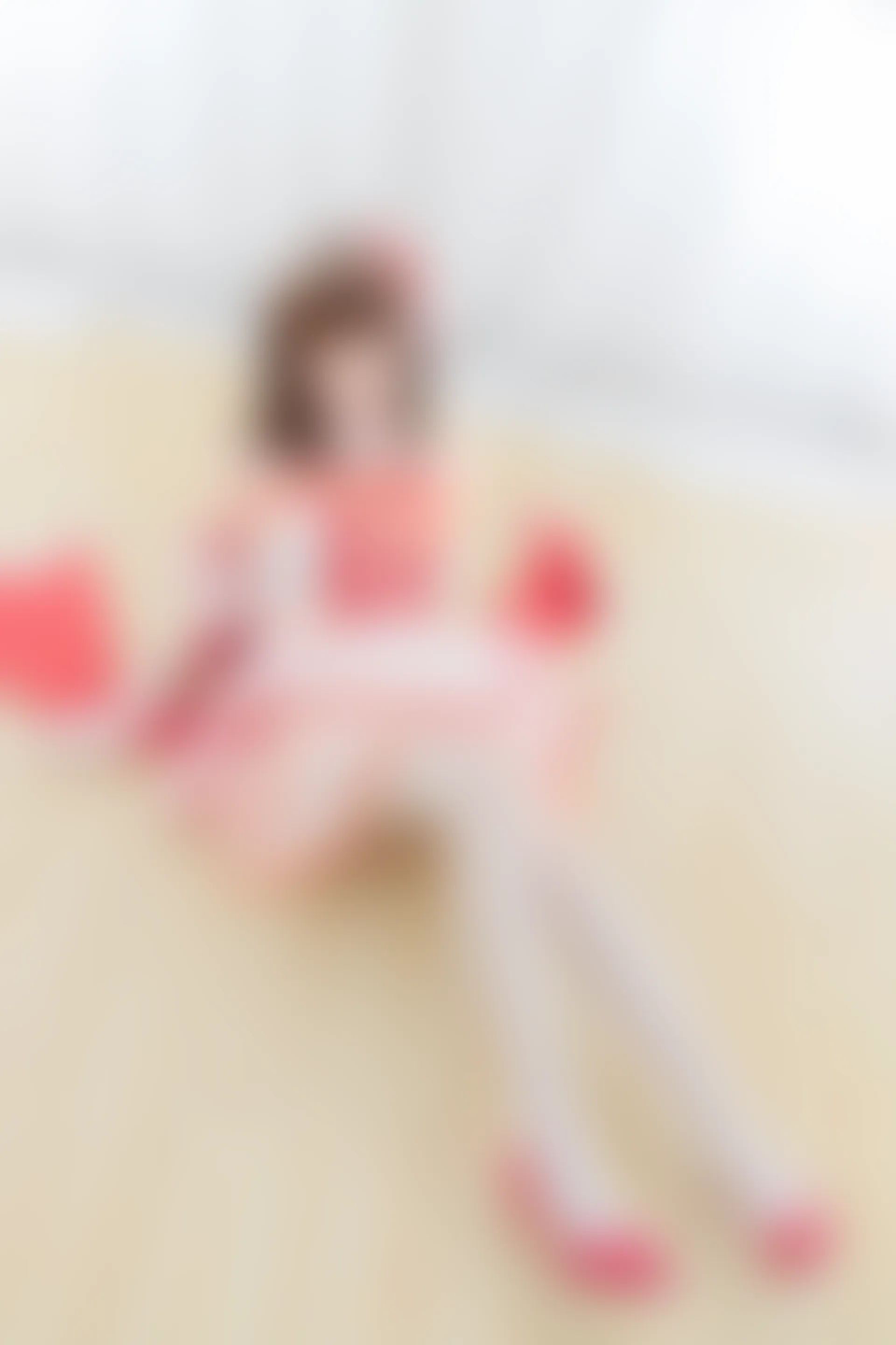 JKFUN GG-01 [98P1V-2.71G]Aika, GG, JKFUN, 可爱, 白丝, 美腿