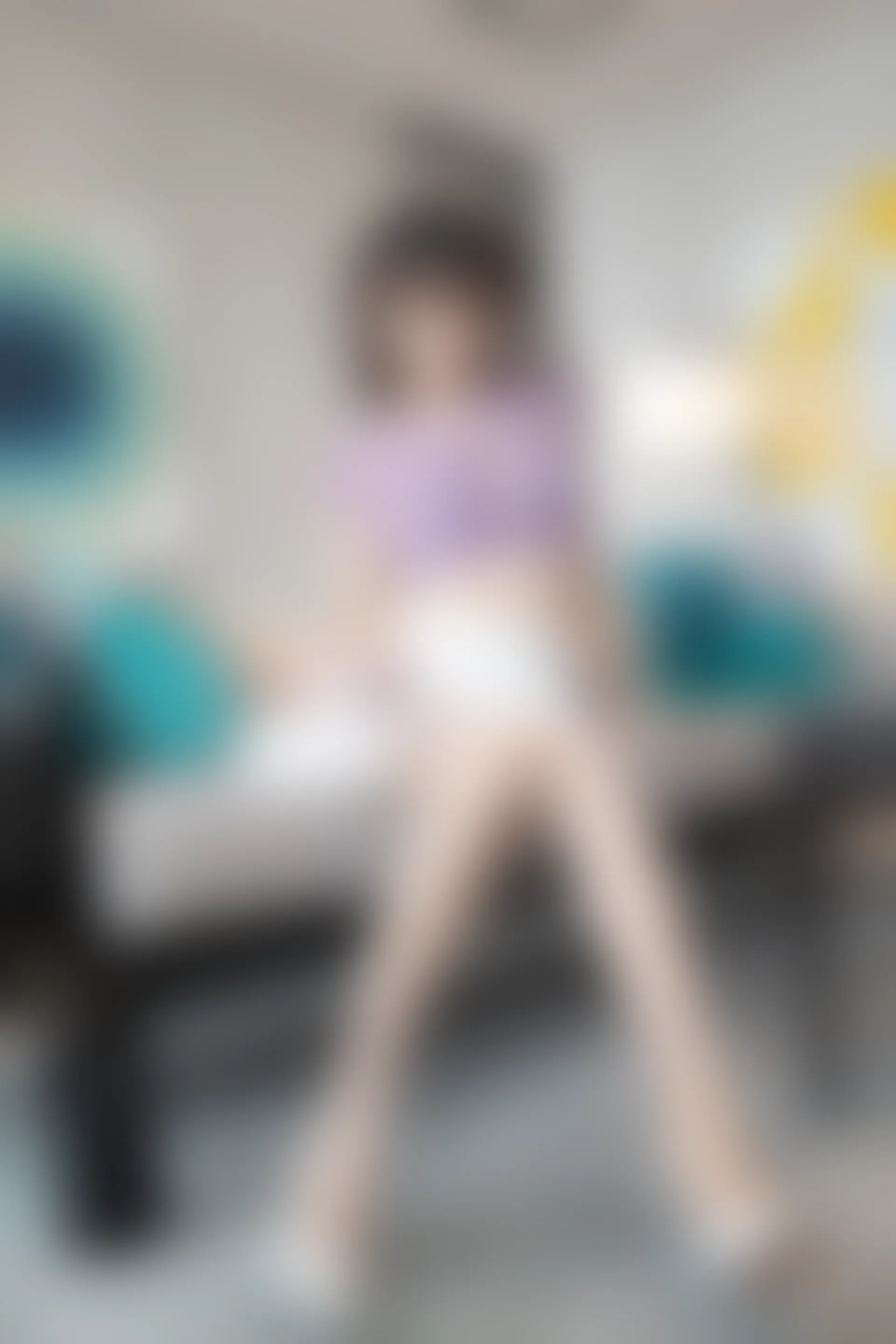 XiuRen秀人网 2022.02.10 No.4570 陆萱萱 美腿清纯[80+1P 757MB]