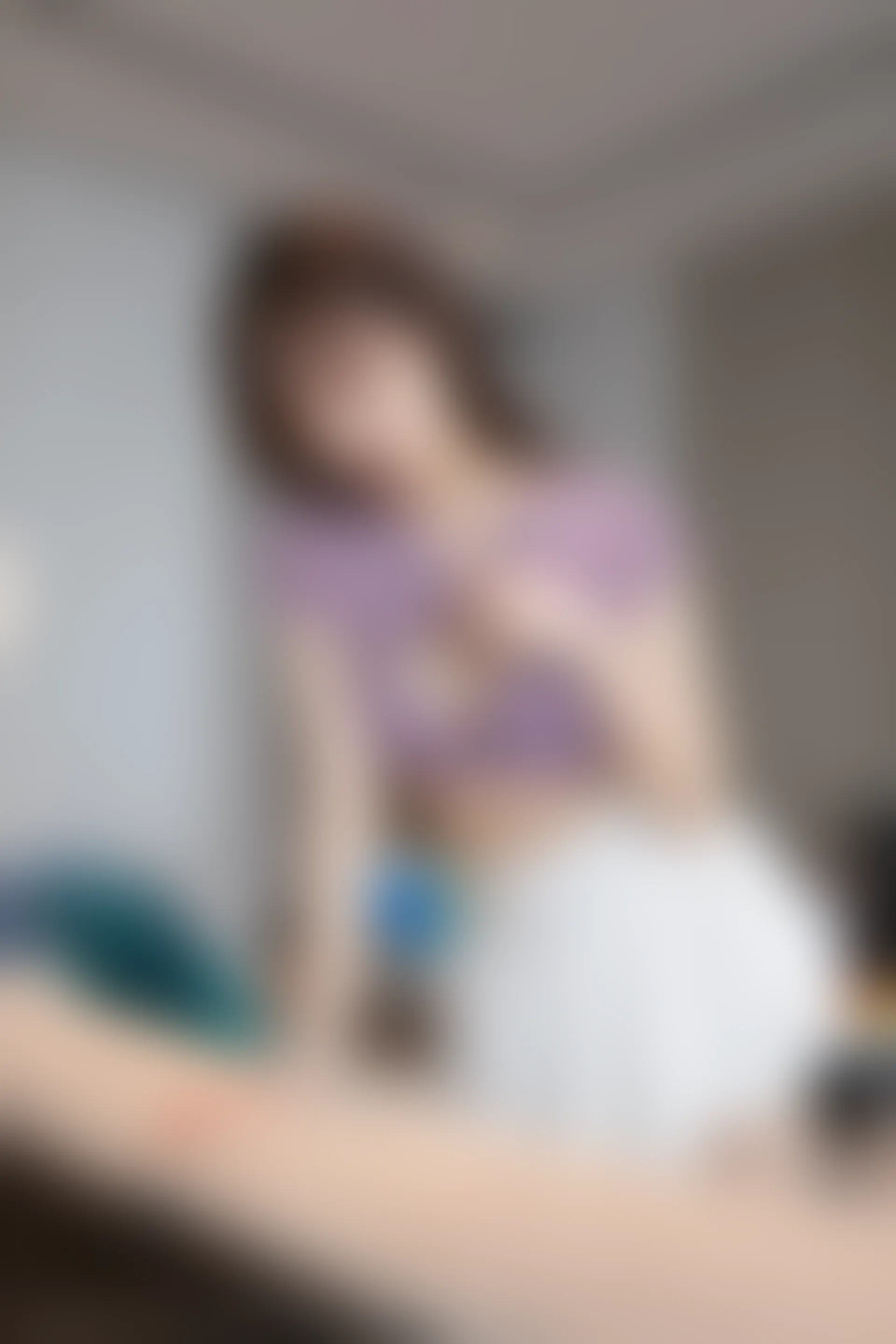 XiuRen秀人网 2022.02.10 No.4570 陆萱萱 美腿清纯[80+1P 757MB]
