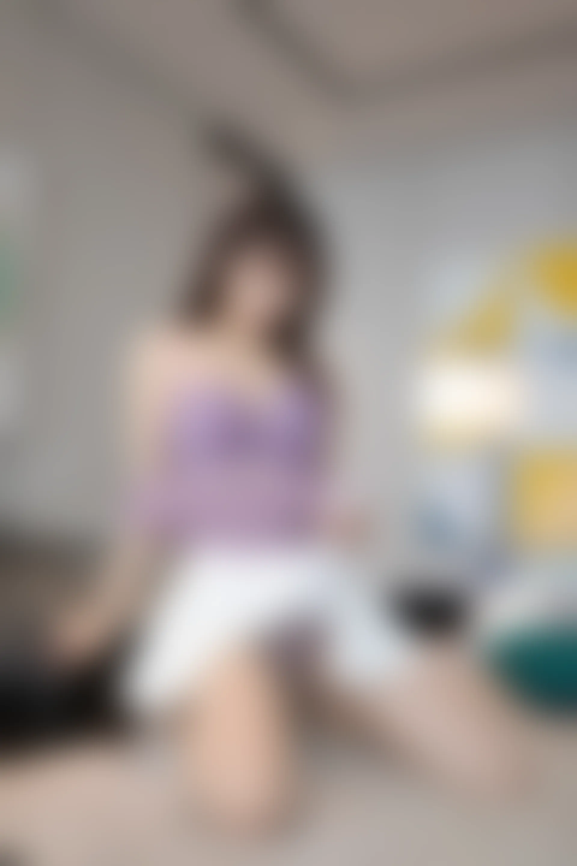 XiuRen秀人网 2022.02.10 No.4570 陆萱萱 美腿清纯[80+1P 757MB]