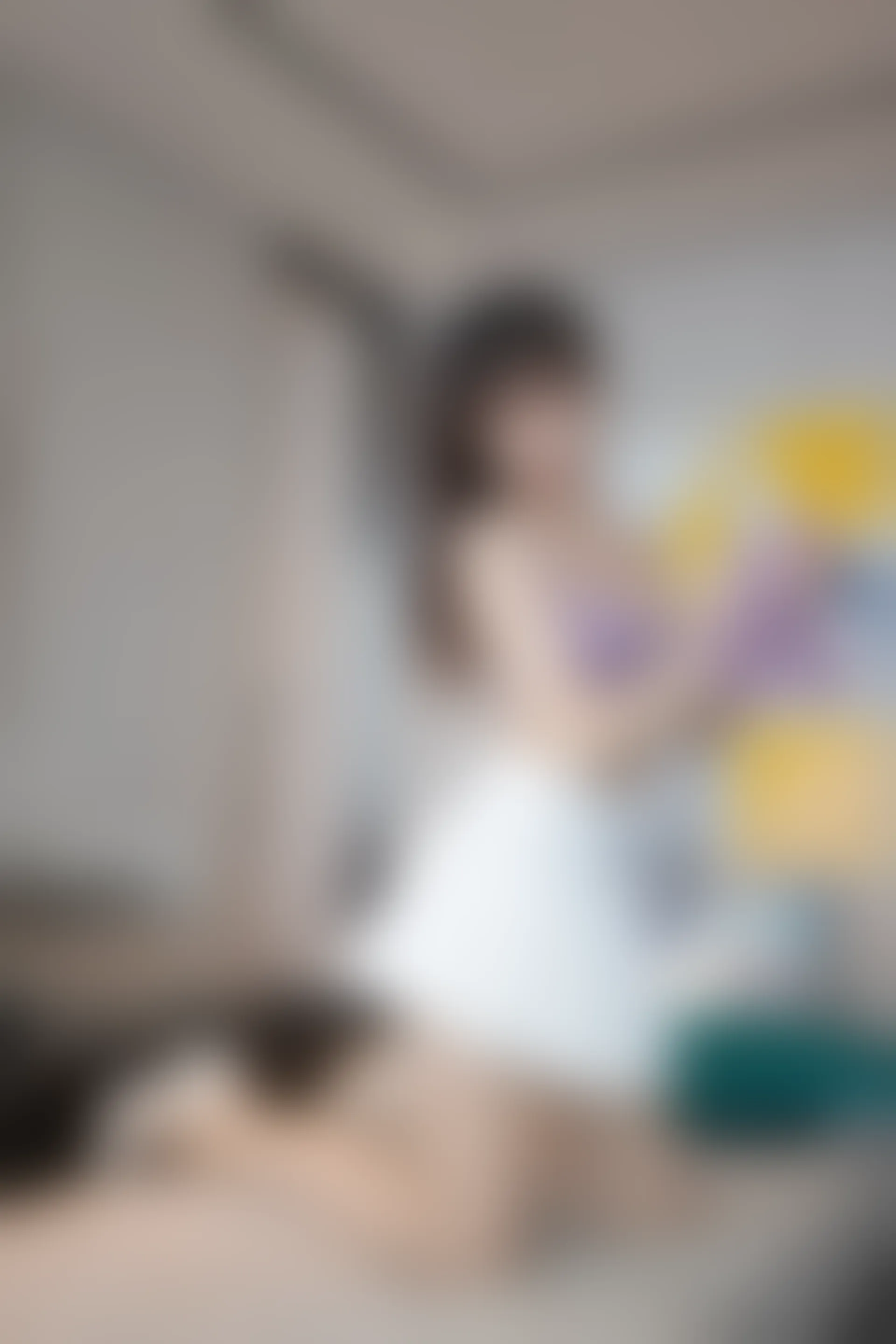 XiuRen秀人网 2022.02.10 No.4570 陆萱萱 美腿清纯[80+1P 757MB]