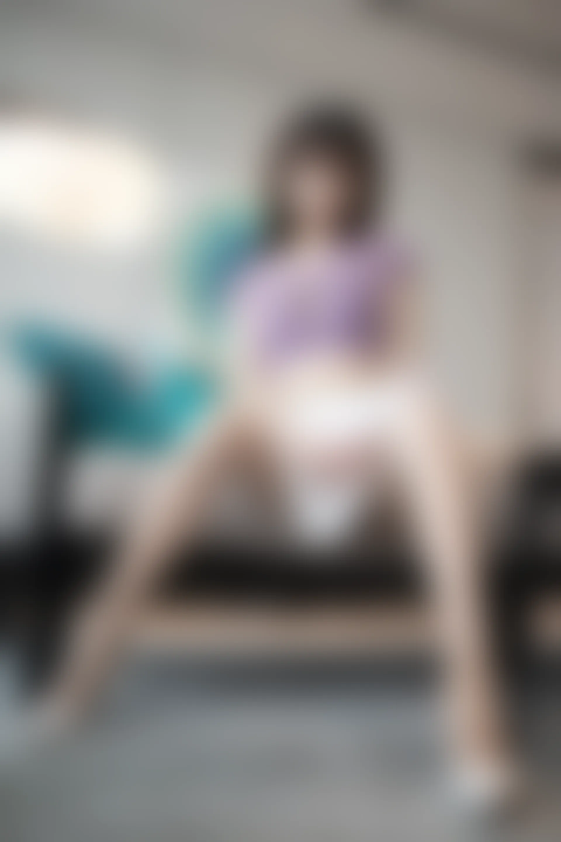 XiuRen秀人网 2022.02.10 No.4570 陆萱萱 美腿清纯[80+1P 757MB]