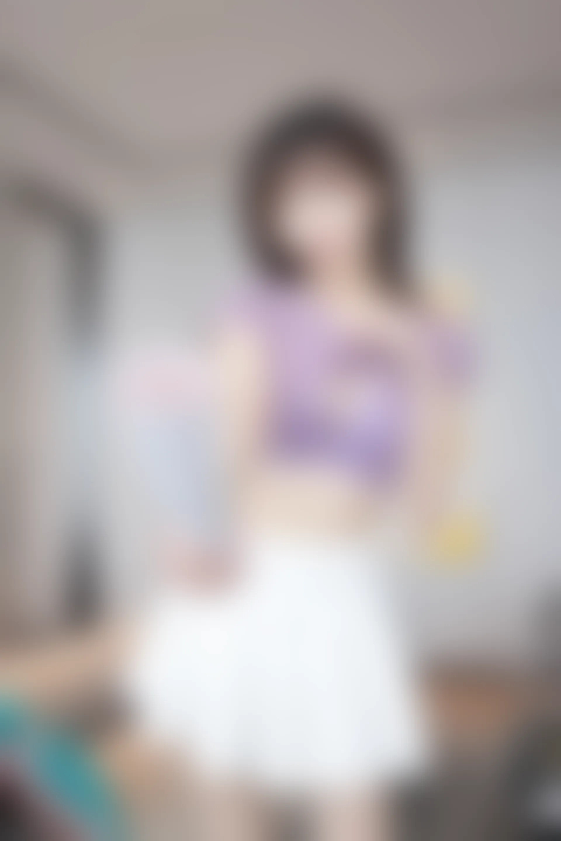 XiuRen秀人网 2022.02.10 No.4570 陆萱萱 美腿清纯[80+1P 757MB]