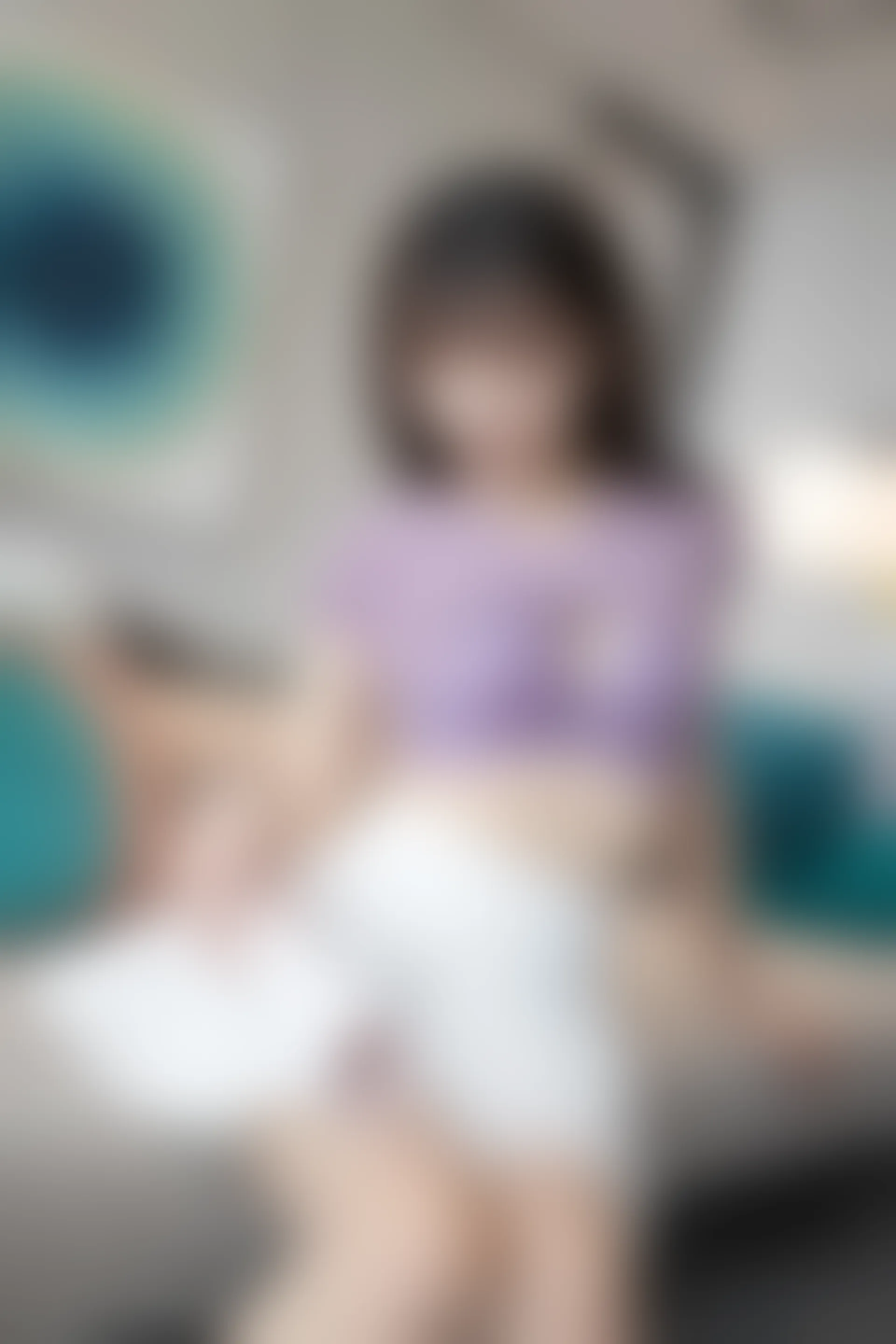 XiuRen秀人网 2022.02.10 No.4570 陆萱萱 美腿清纯[80+1P 757MB]
