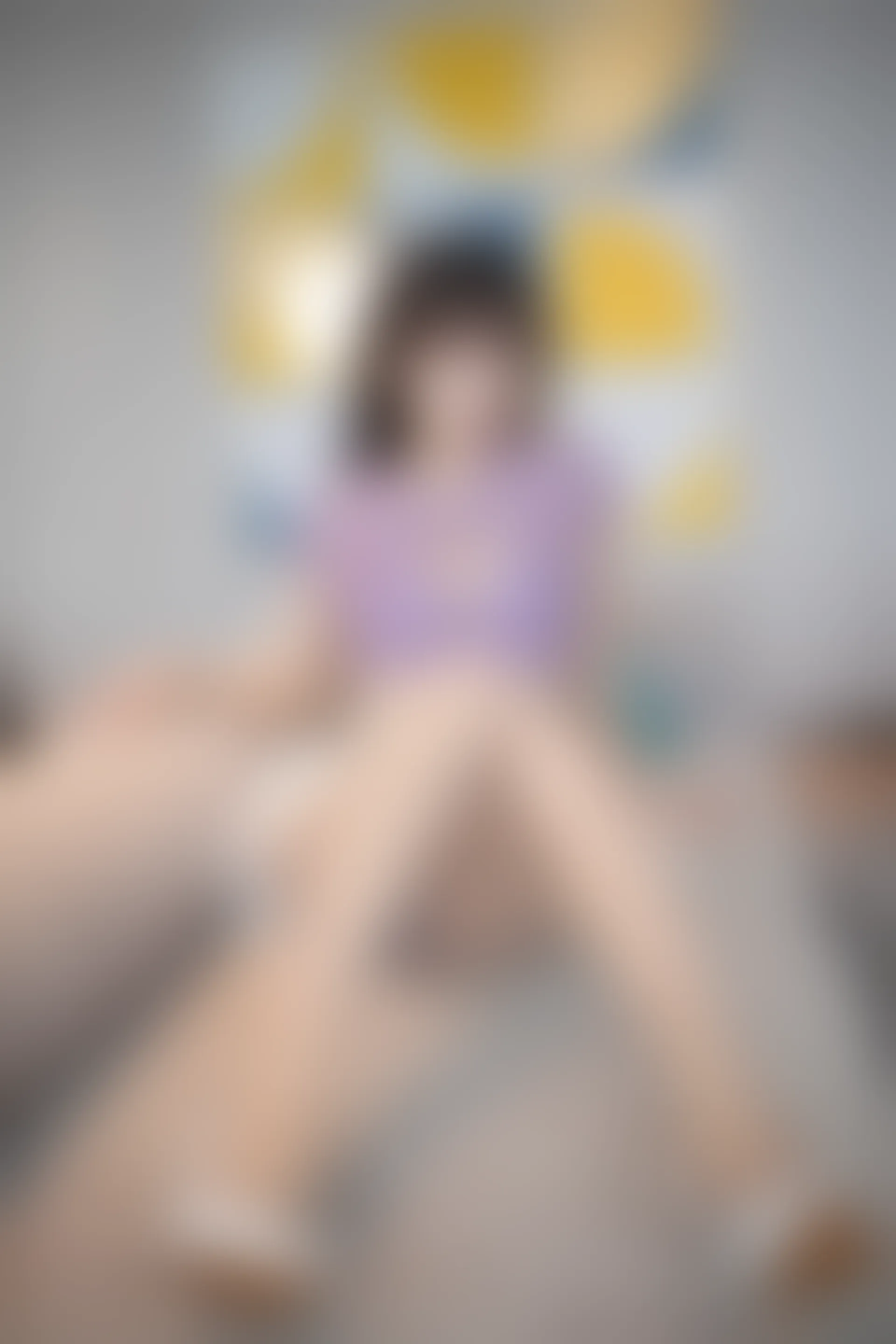 XiuRen秀人网 2022.02.10 No.4570 陆萱萱 美腿清纯[80+1P 757MB]