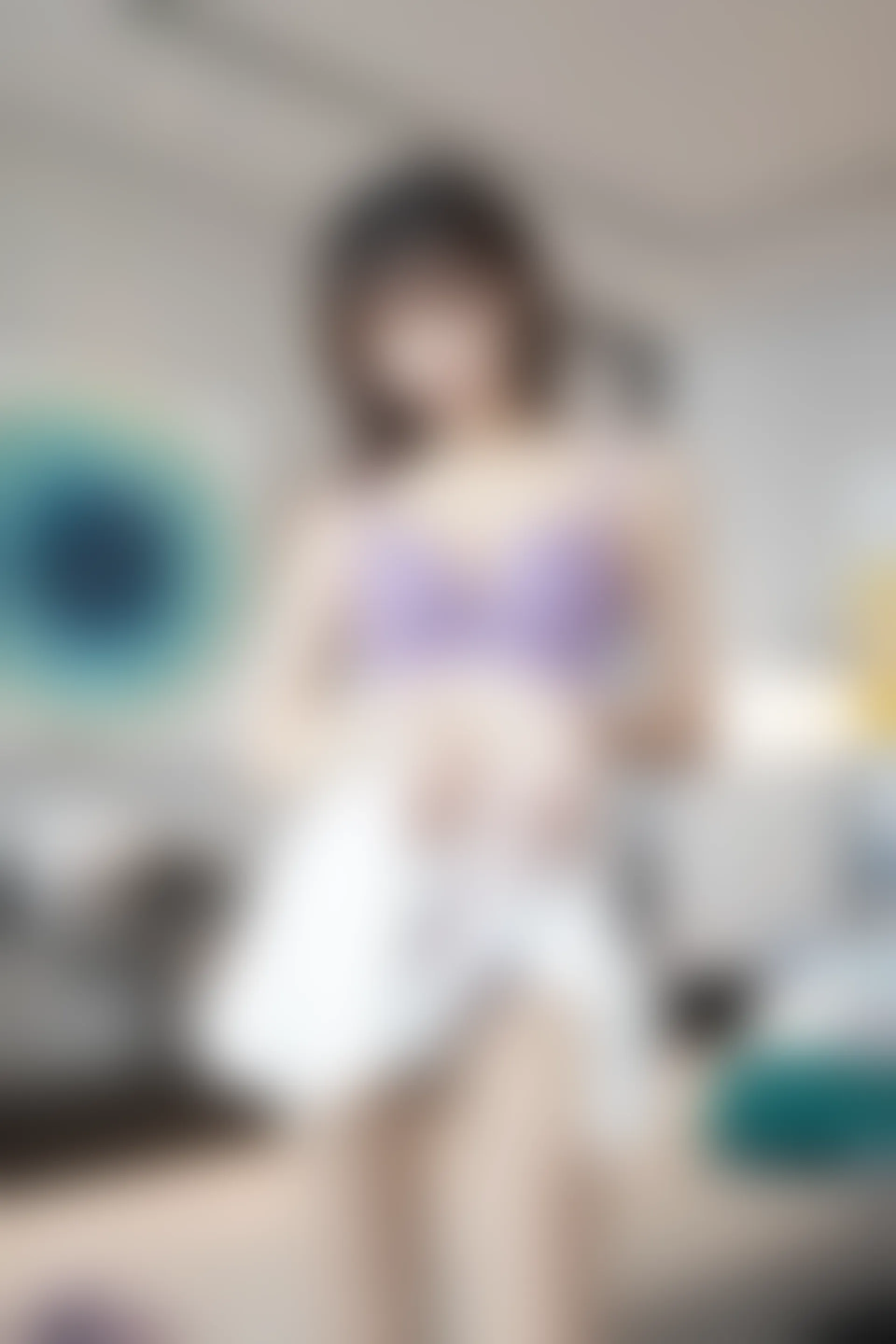XiuRen秀人网 2022.02.10 No.4570 陆萱萱 美腿清纯[80+1P 757MB]