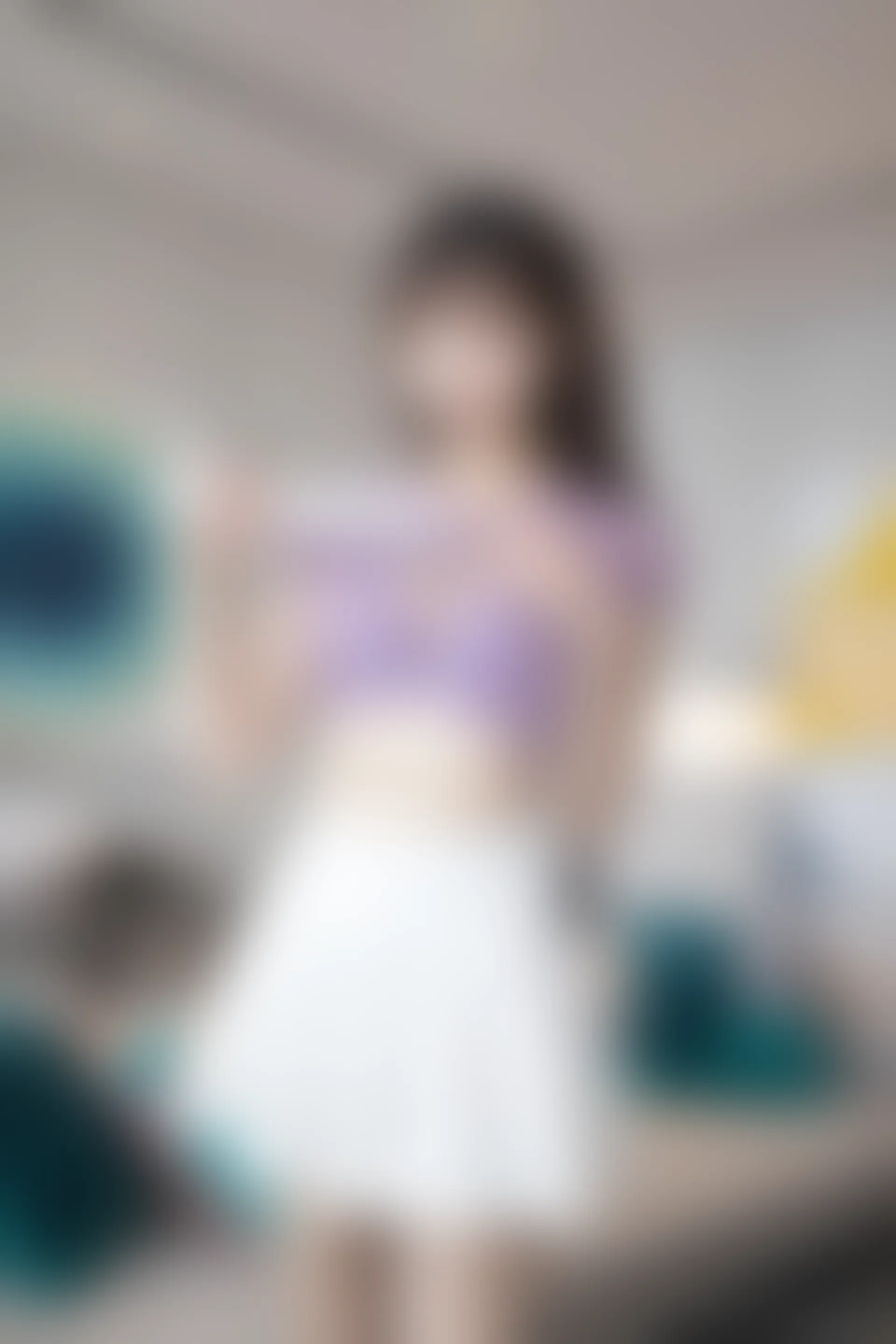 XiuRen秀人网 2022.02.10 No.4570 陆萱萱 美腿清纯[80+1P 757MB]