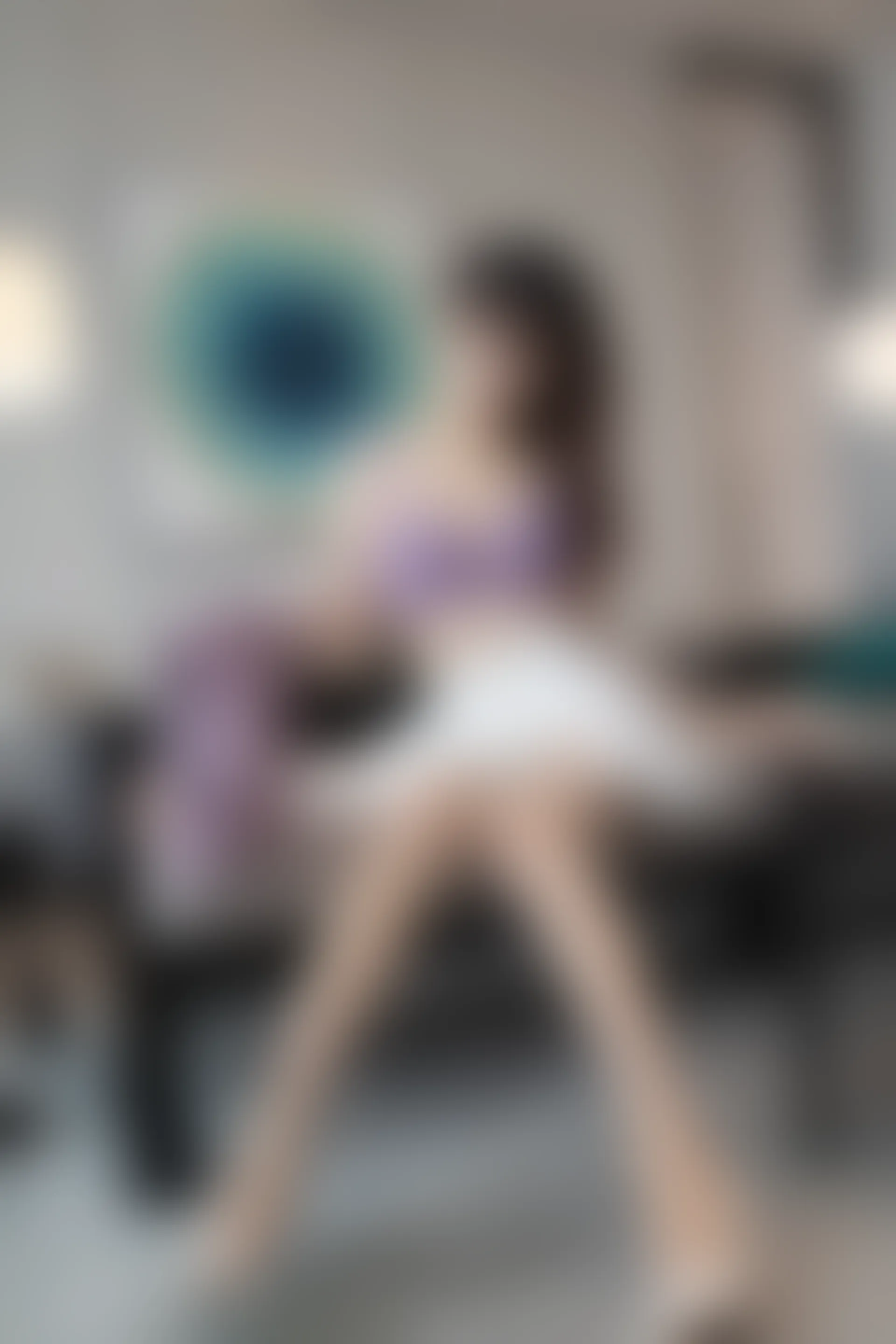 XiuRen秀人网 2022.02.10 No.4570 陆萱萱 美腿清纯[80+1P 757MB]
