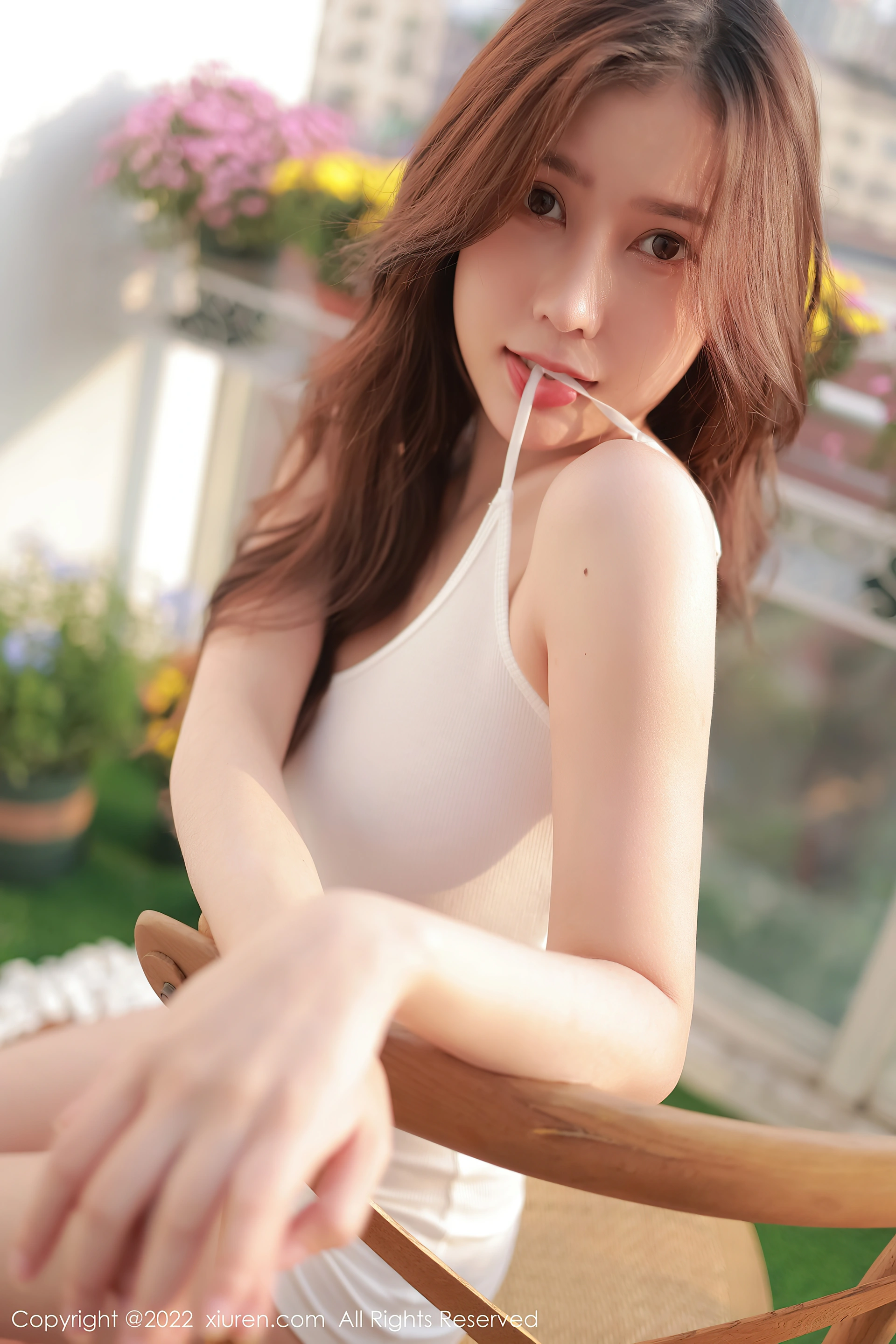 XiuRen秀人网 2022.01.04 No.4419 尹甜甜 清纯美腿[73+1P 661MB]