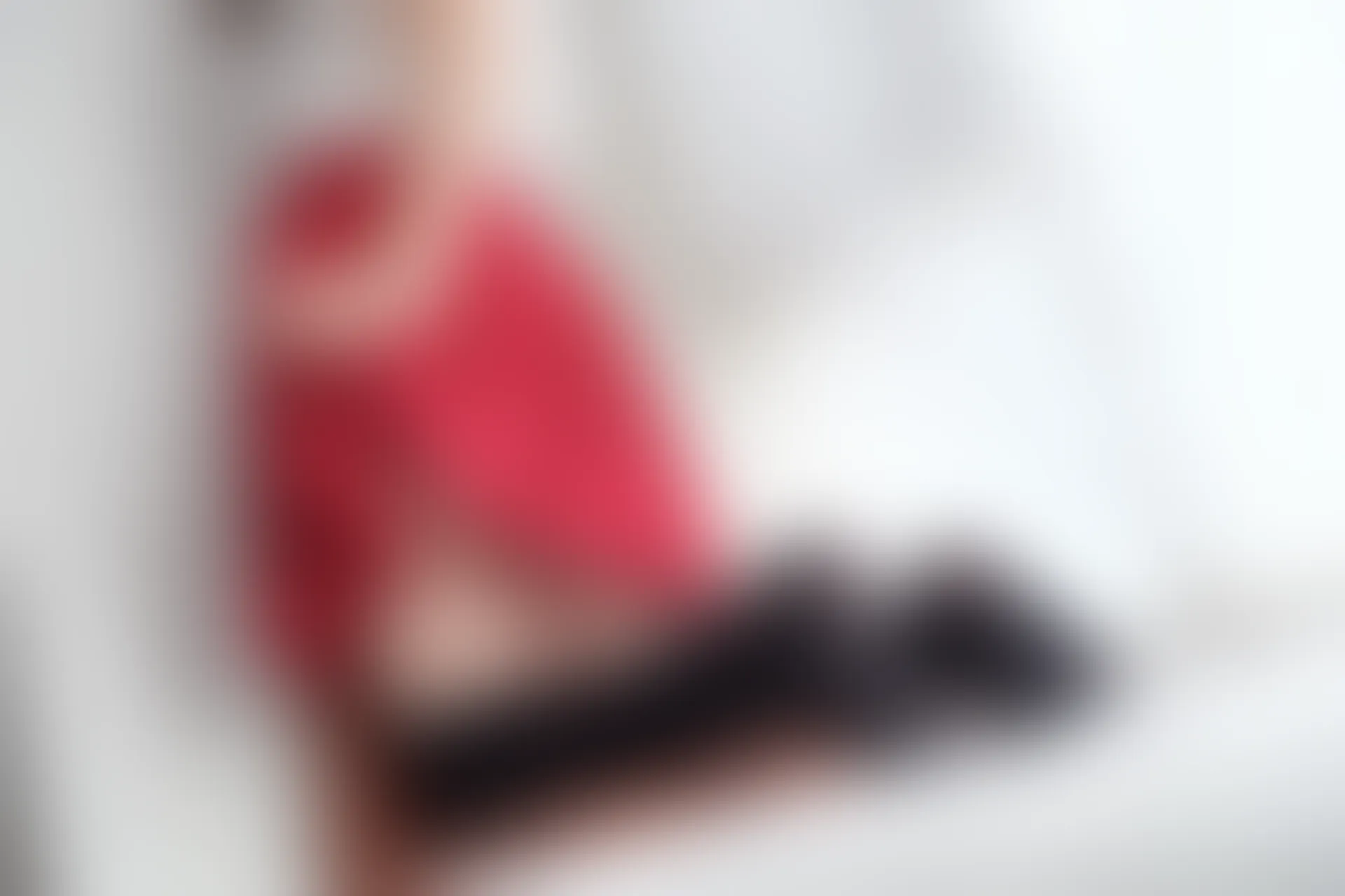 喵写真 VOL-013 [70P-462M]可爱, 喵写真, 美腿, 黑丝