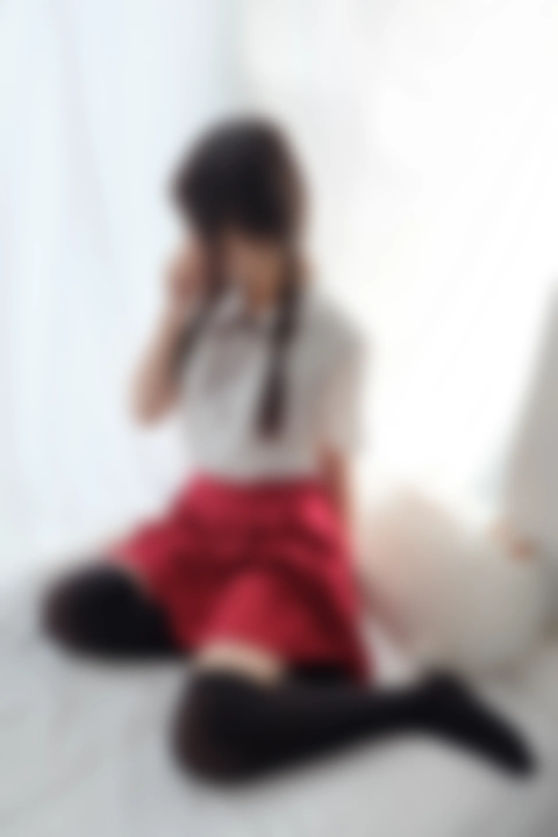 喵写真 VOL-013 [70P-462M]可爱, 喵写真, 美腿, 黑丝