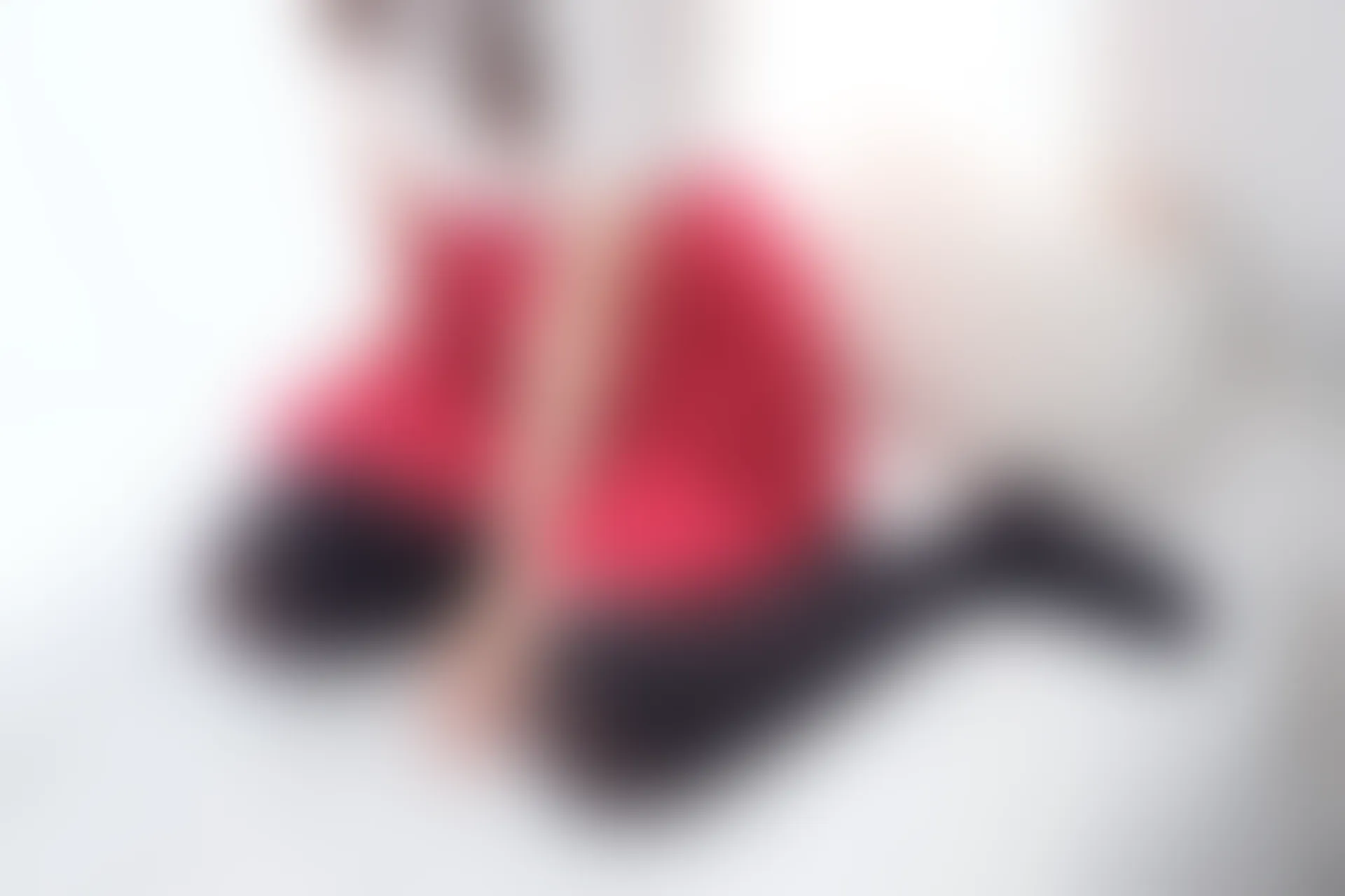 喵写真 VOL-013 [70P-462M]可爱, 喵写真, 美腿, 黑丝