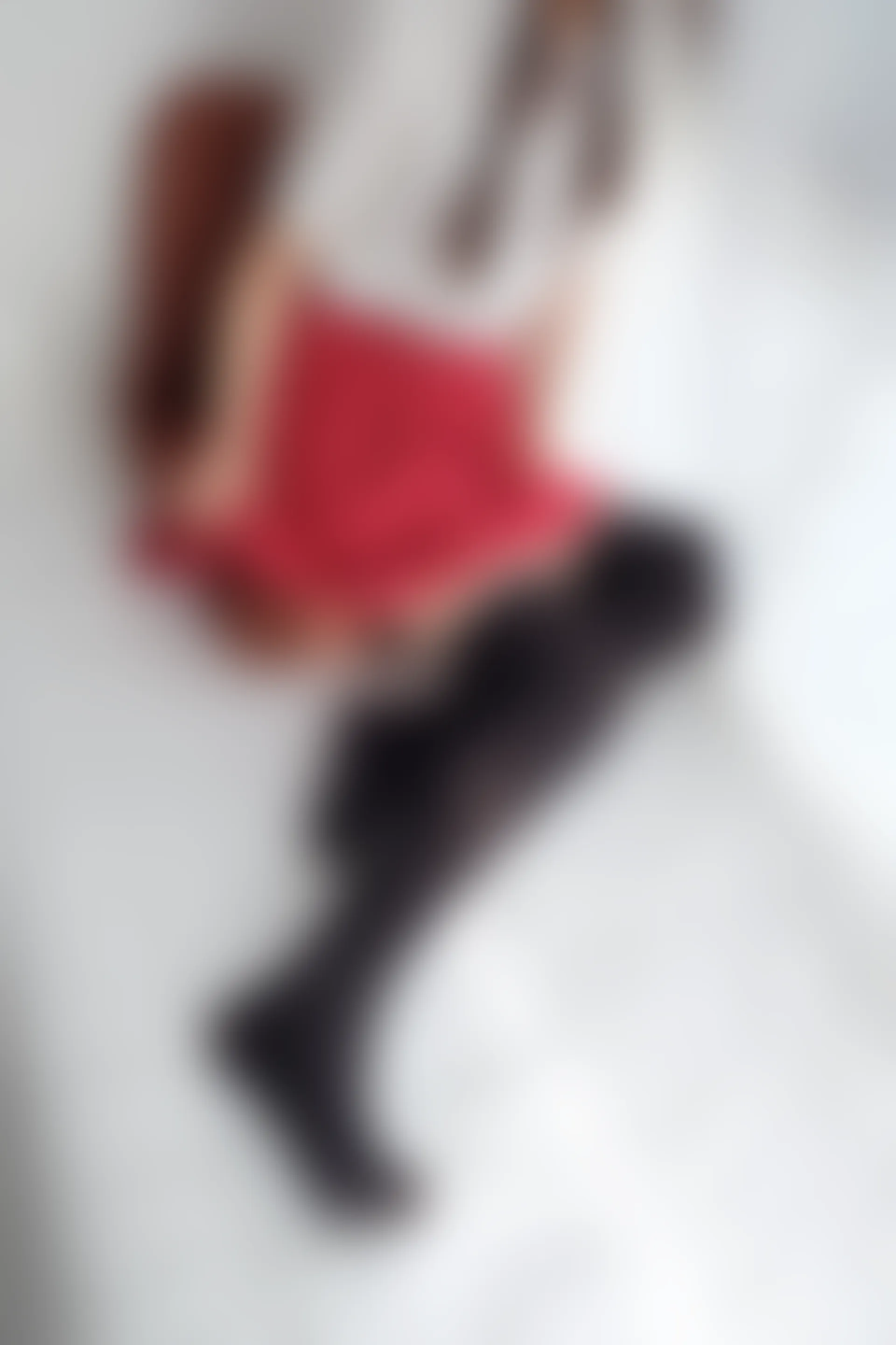 喵写真 VOL-013 [70P-462M]可爱, 喵写真, 美腿, 黑丝