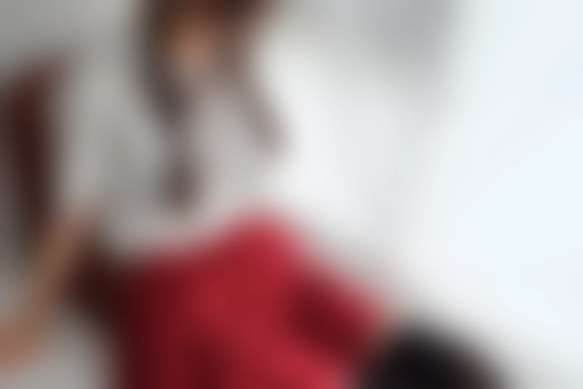喵写真 VOL-013 [70P-462M]可爱, 喵写真, 美腿, 黑丝
