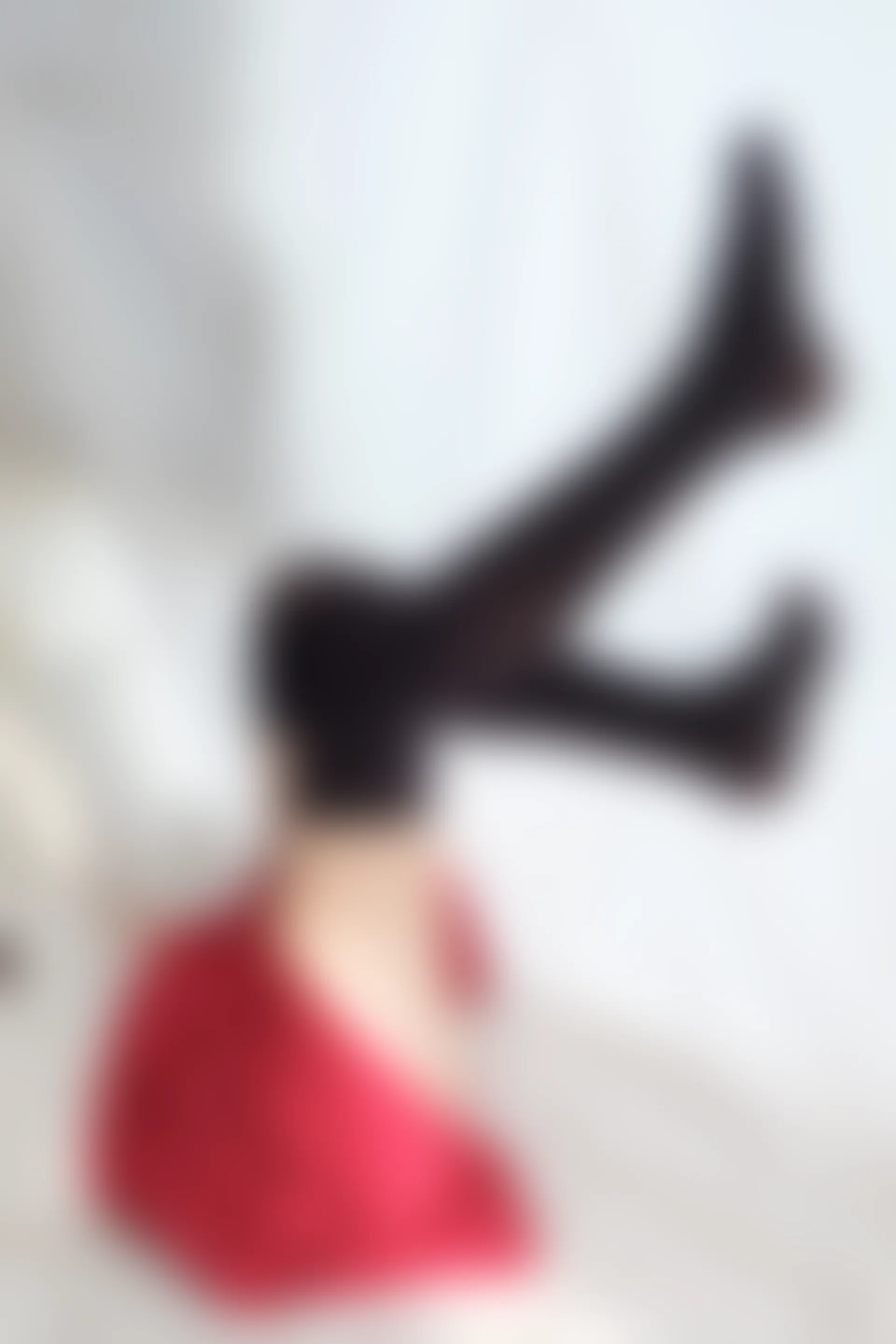 喵写真 VOL-013 [70P-462M]可爱, 喵写真, 美腿, 黑丝