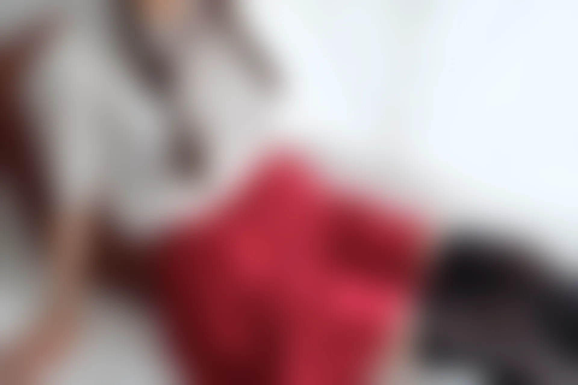 喵写真 VOL-013 [70P-462M]可爱, 喵写真, 美腿, 黑丝
