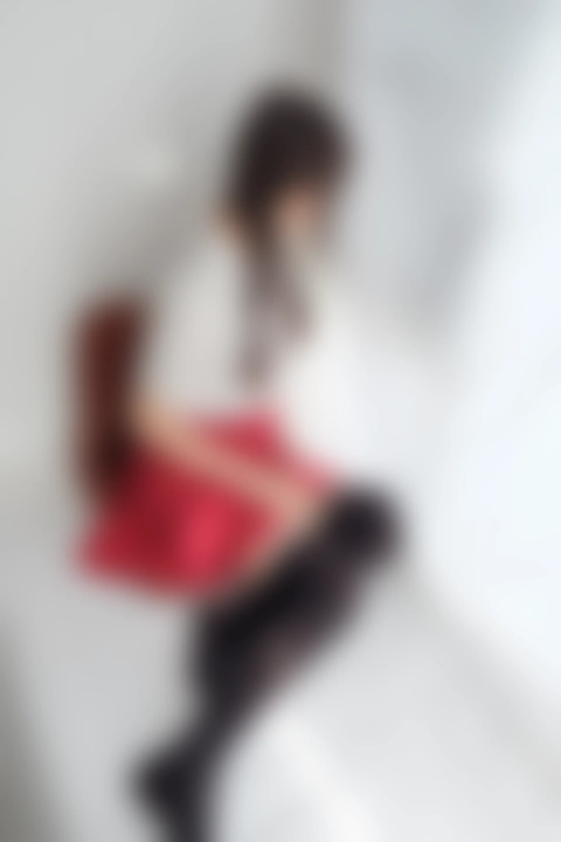 喵写真 VOL-013 [70P-462M]可爱, 喵写真, 美腿, 黑丝